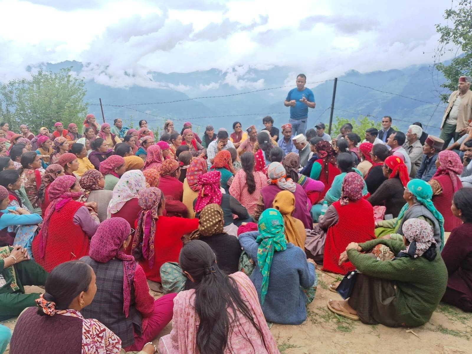 Bijli Mahadev ropeway: Officials defend environmental safeguards