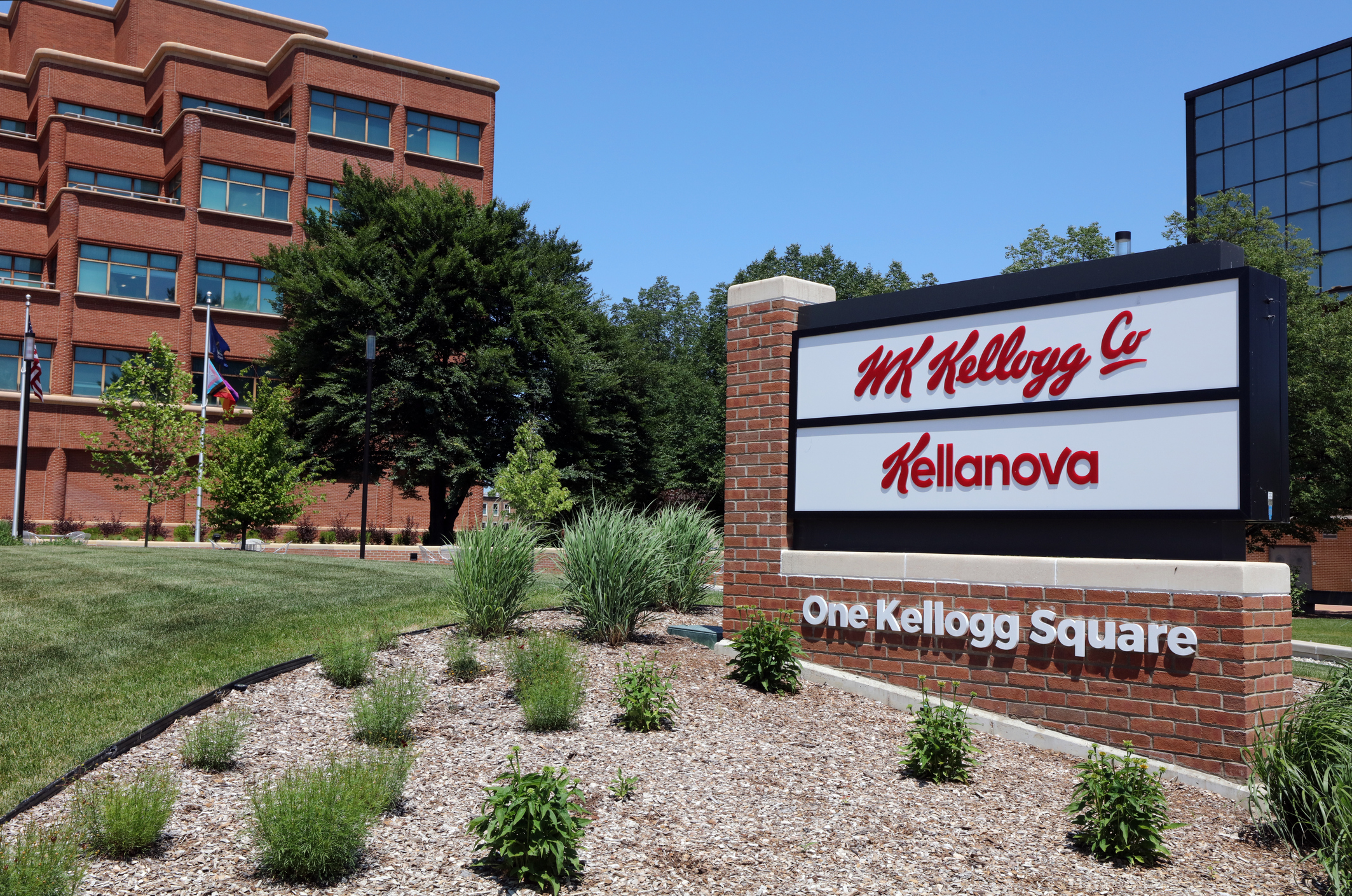 Ferrero Gobbles Up Kellogg's: A $3.1 Billion Bet on American Breakfast