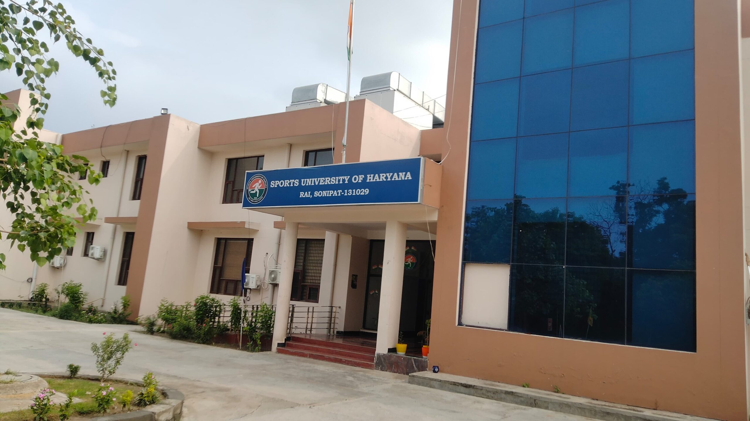Rai sports university expands its game plan beyond the field