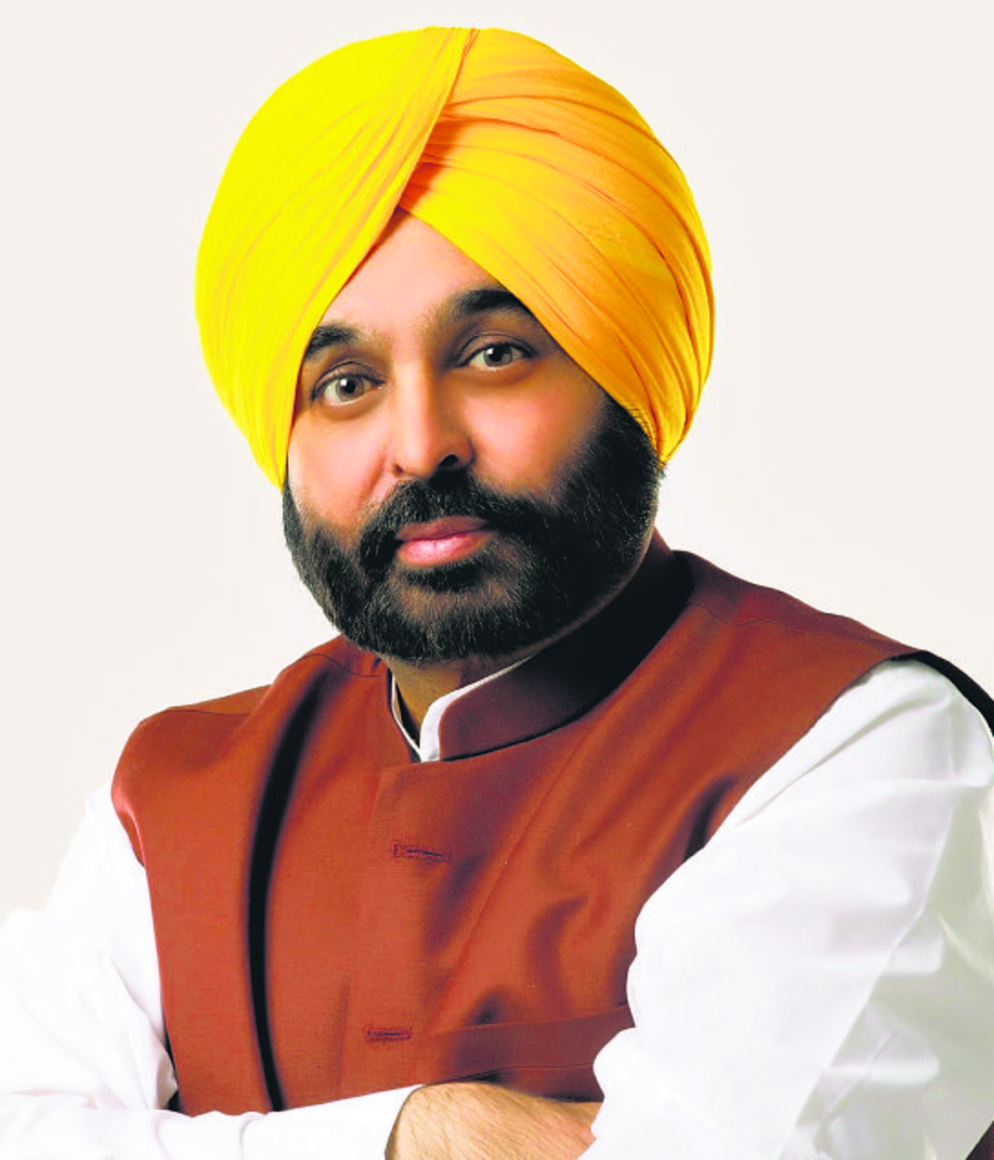 Punjab CM Bhagwant Mann’s comments irresponsible: MEA