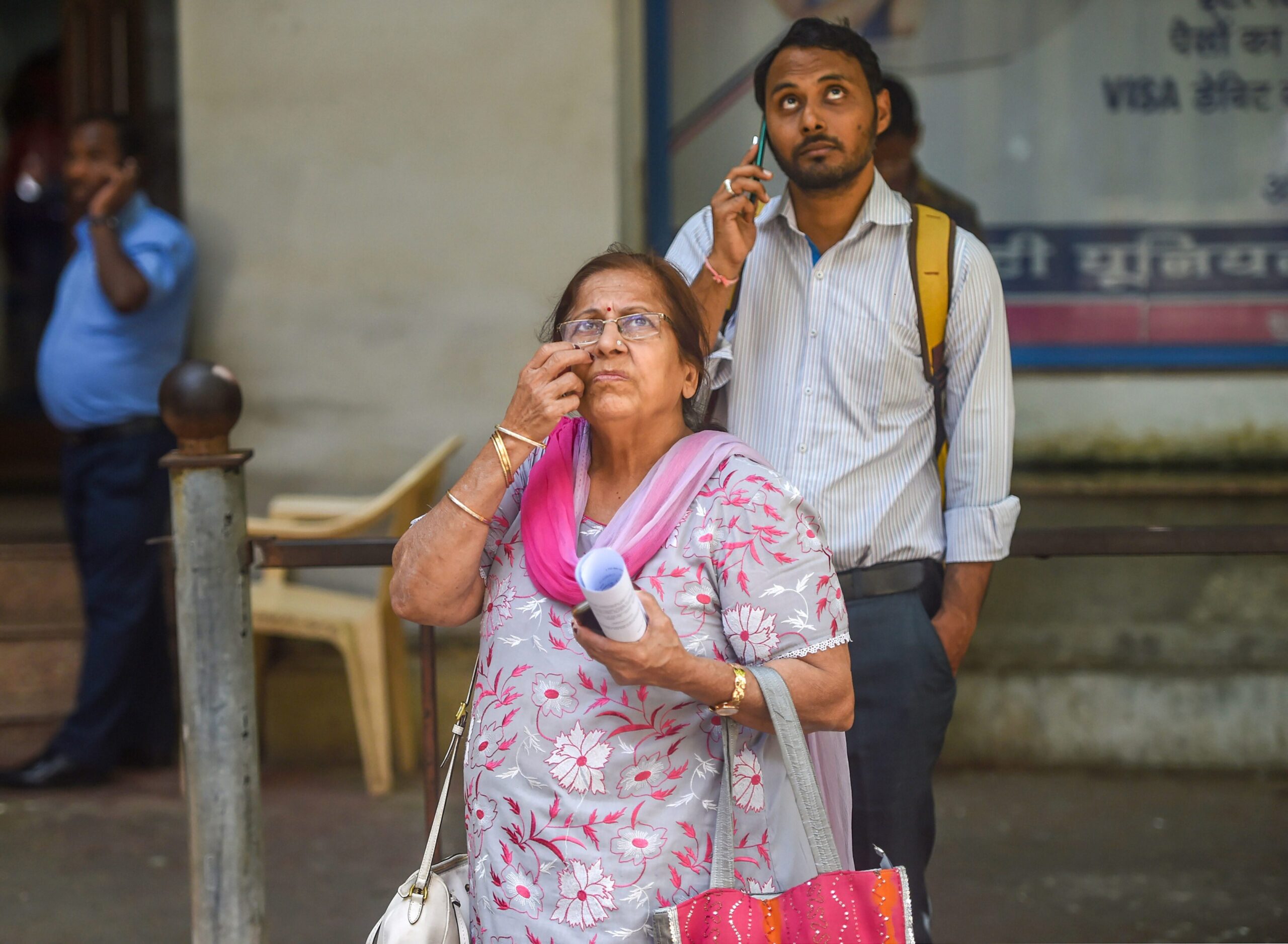 Market Meltdown: Sensex, Nifty Suffer Third Straight Day of Losses