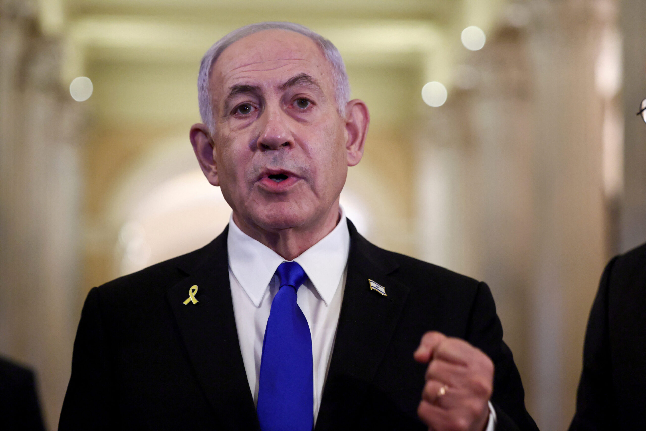 Hostage Deal Imminent: Netanyahu Hints at 60-Day Ceasefire
