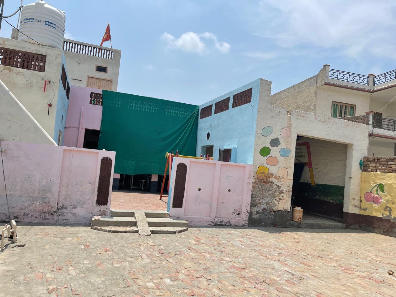 Despite HC notice, no police action yet in Sirsa playschool death case