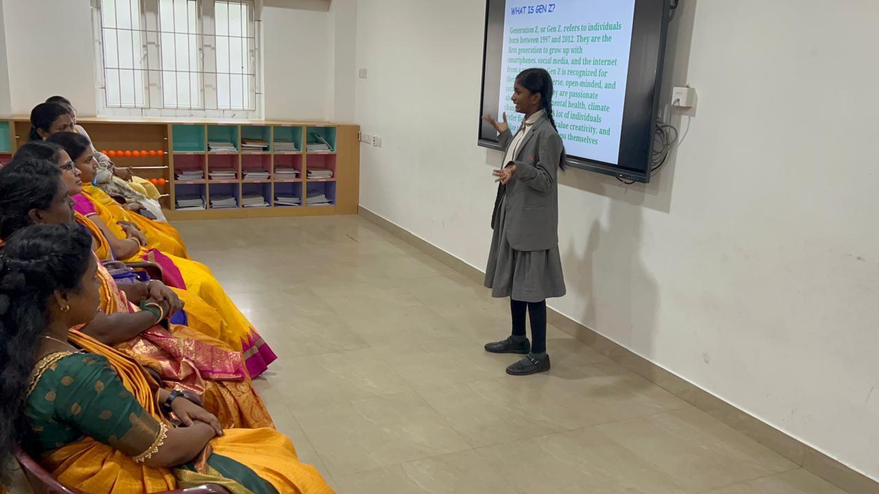 Narayana Schools celebrate Guru Purnima with workshops and handwritten tributes
