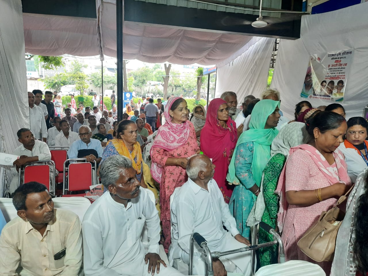 Haryana's 