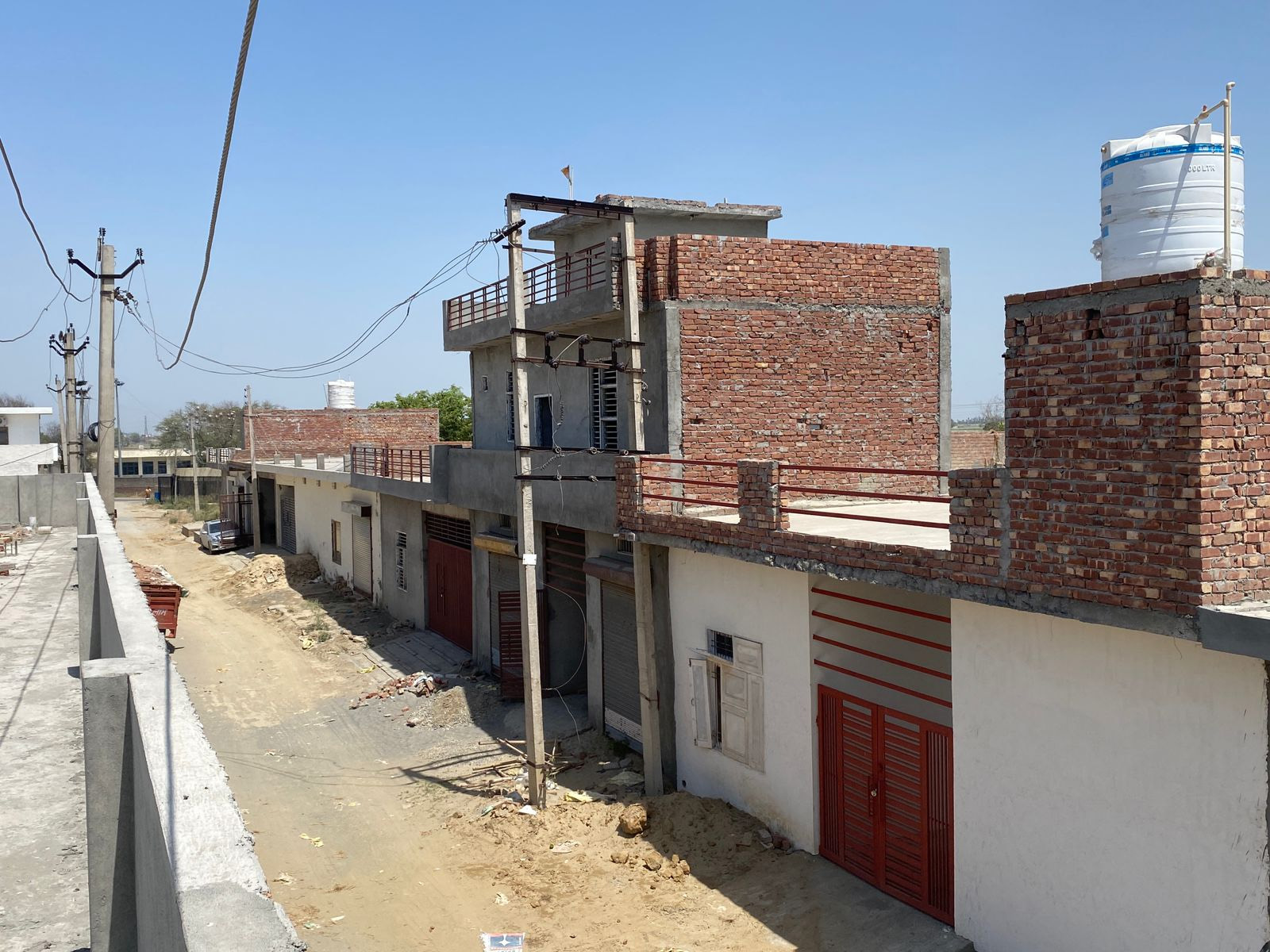 Karnal MC Cracks Down: 15 Illegal Dairies Face Closure