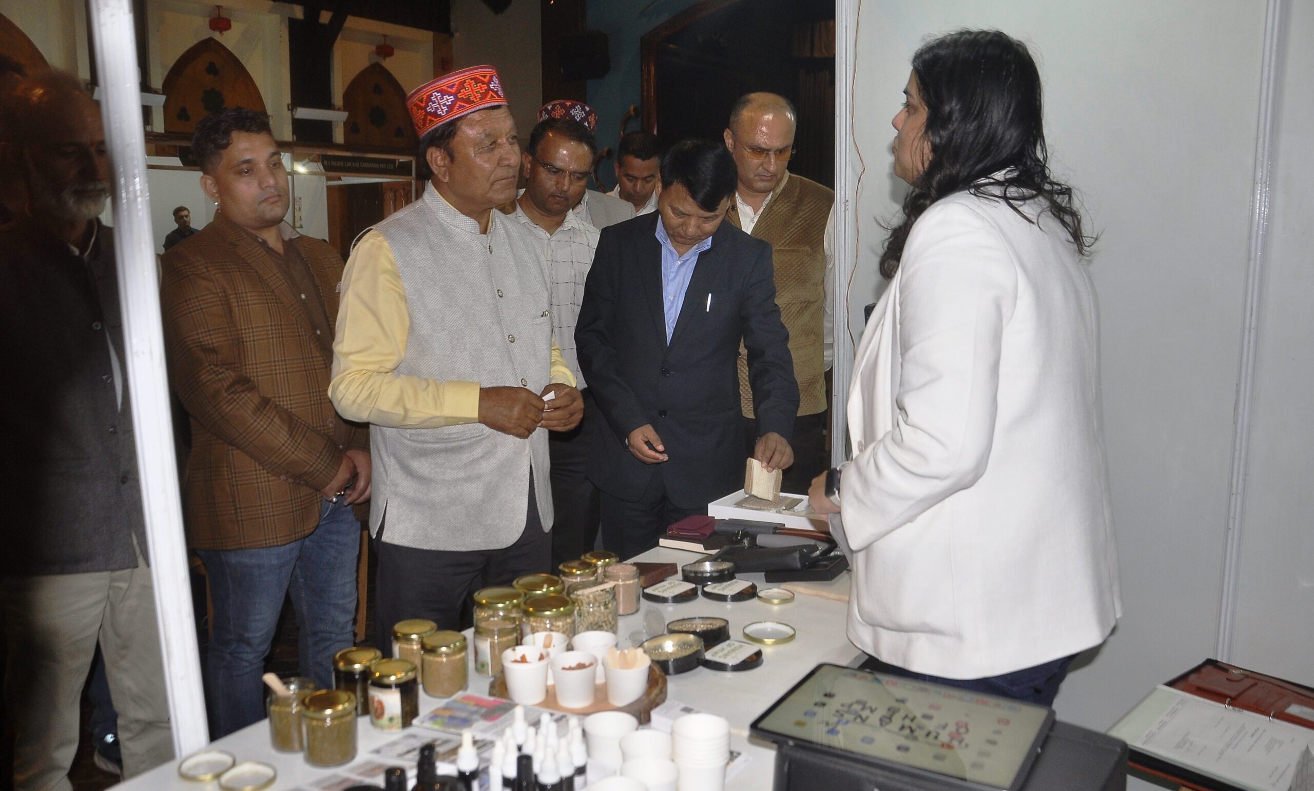 Hemp Hope Blooms in Himachal: Legalisation on the Cards?