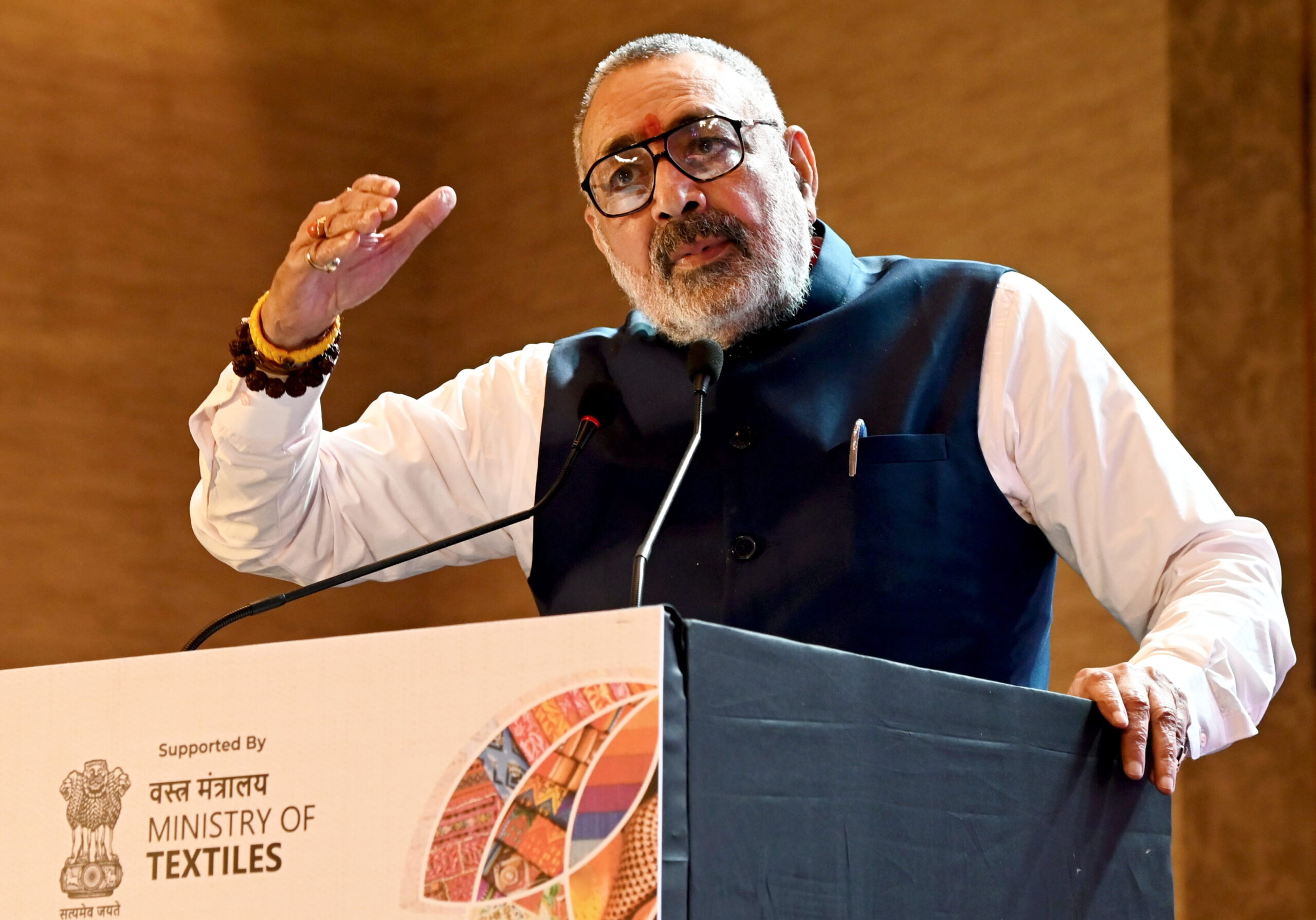 India's Textile Power Play: Tokyo Fair Targets Japan Market