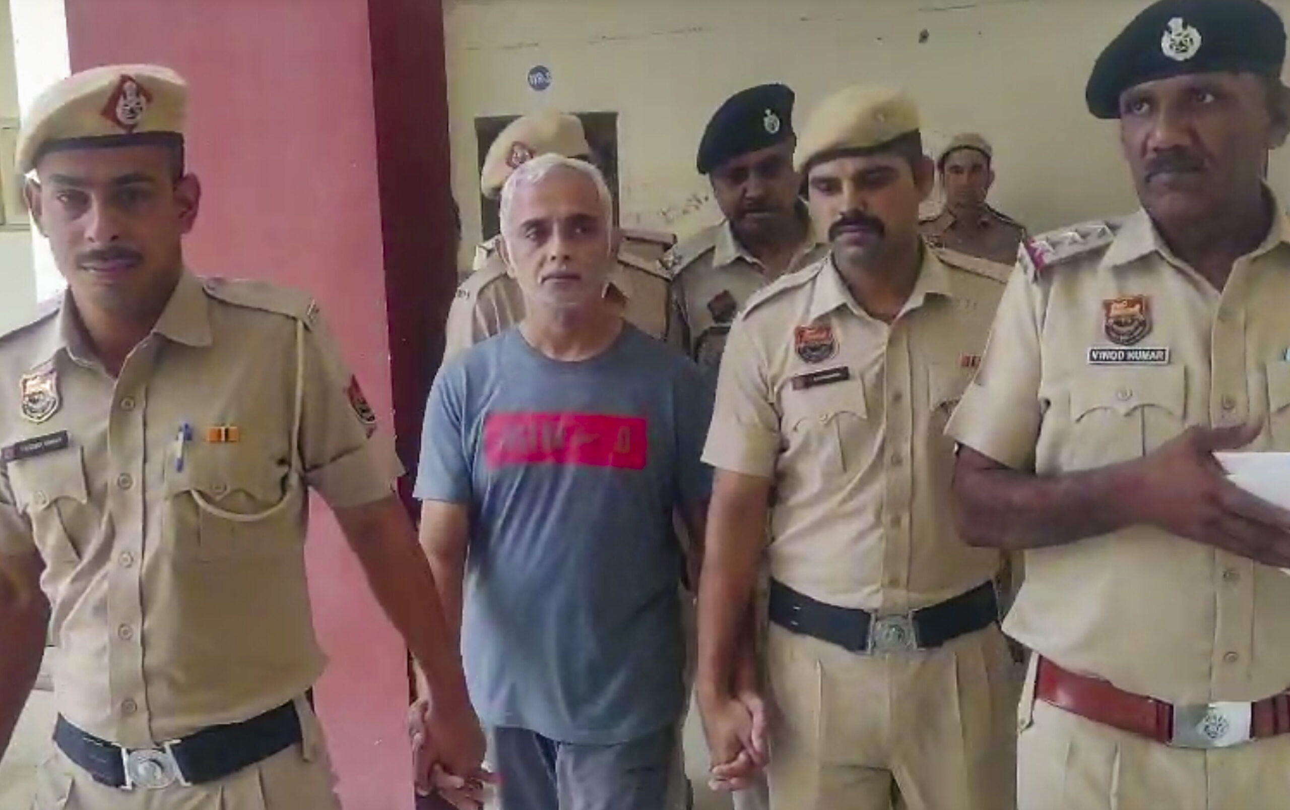 Father Confesses to Daughter's Murder: Social Media Scrutiny a Motive?