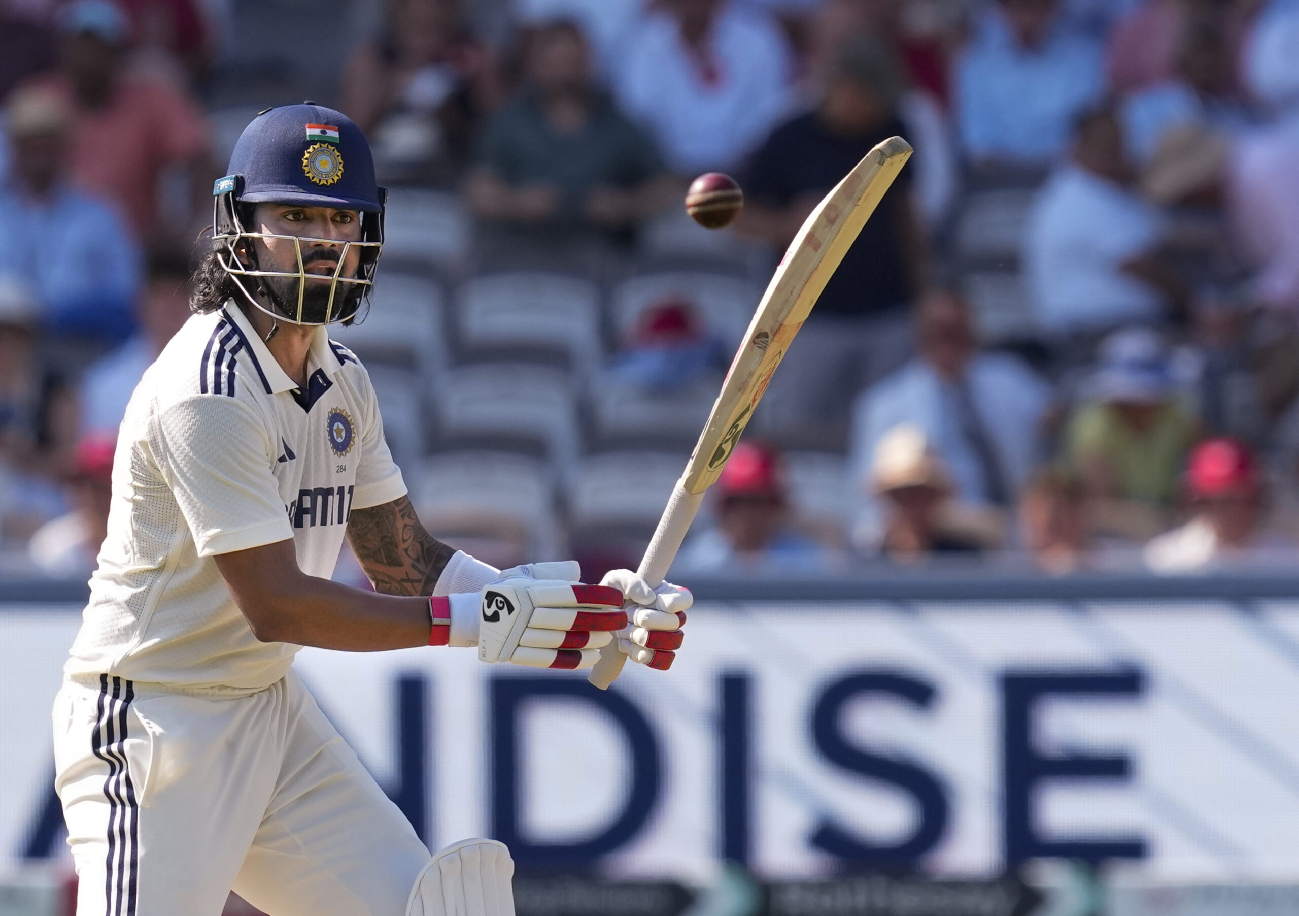 Ind vs Eng 3rd Test: KL Rahul was clinical in approach, played a mature knock, says Kumble