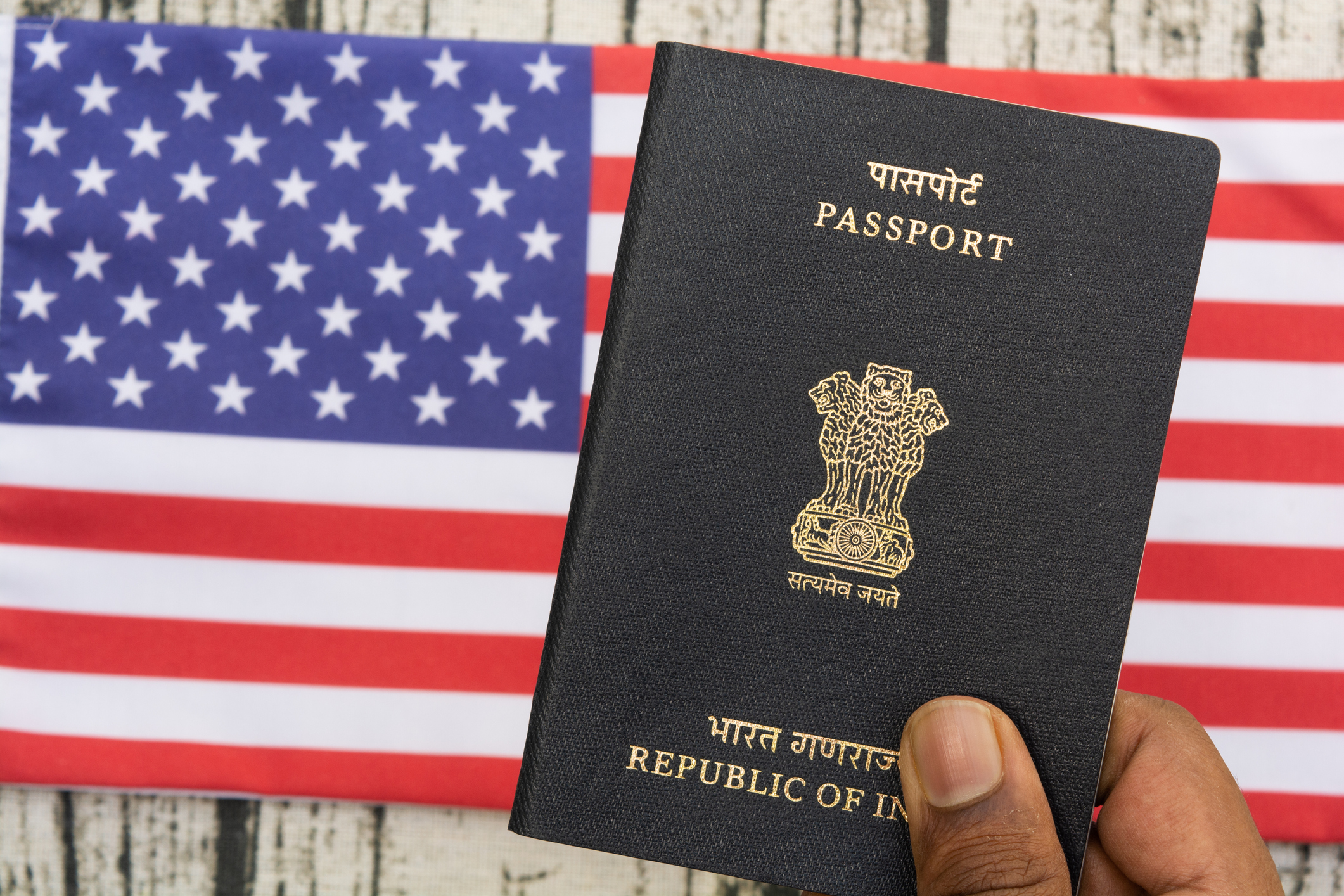 ‘We’ll revoke their visas if…’: US Embassy issues fresh warning to Indian visa holders