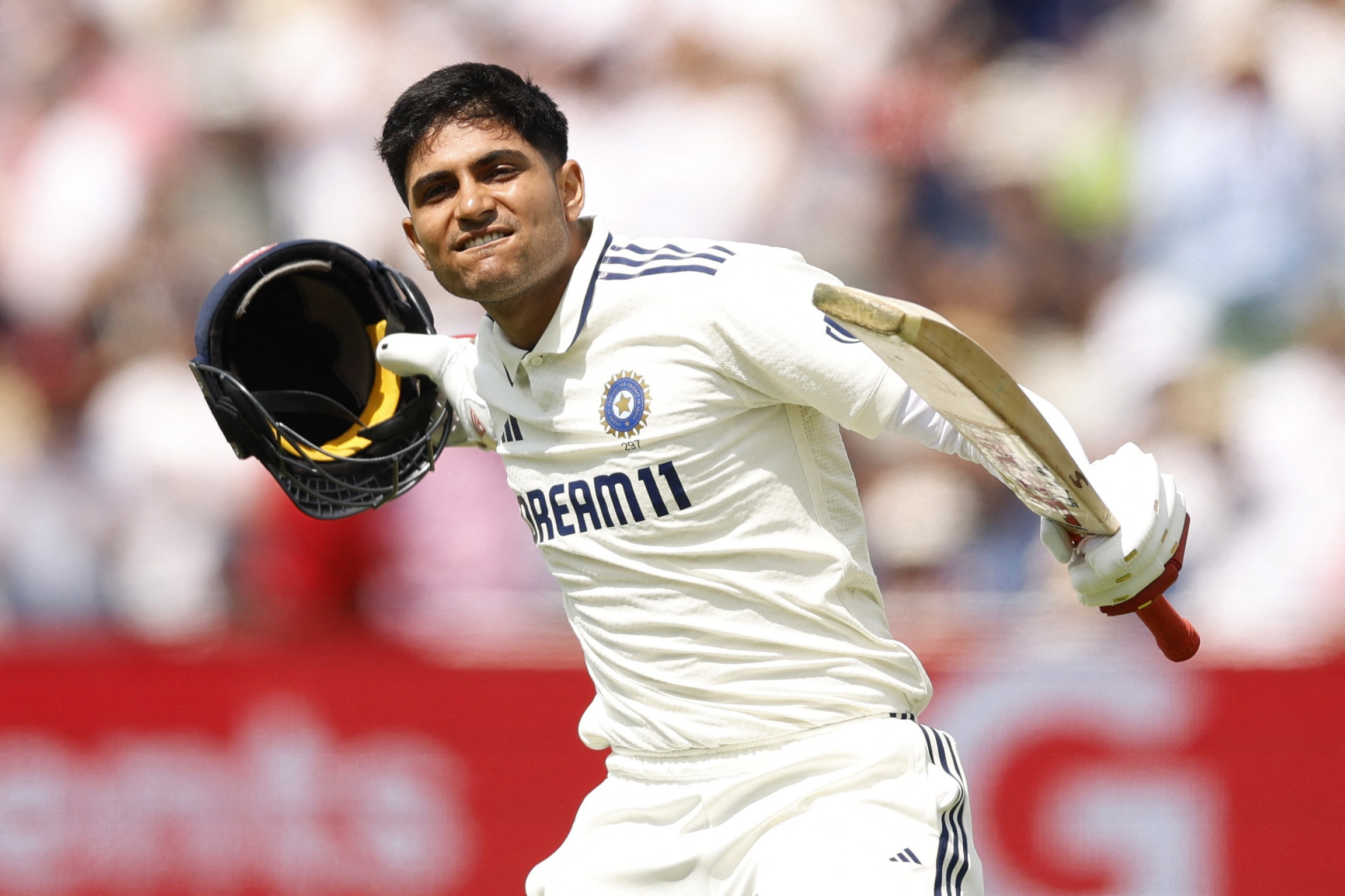 Gill's Captaincy: A Promising Dawn After Kohli-Sharma Era