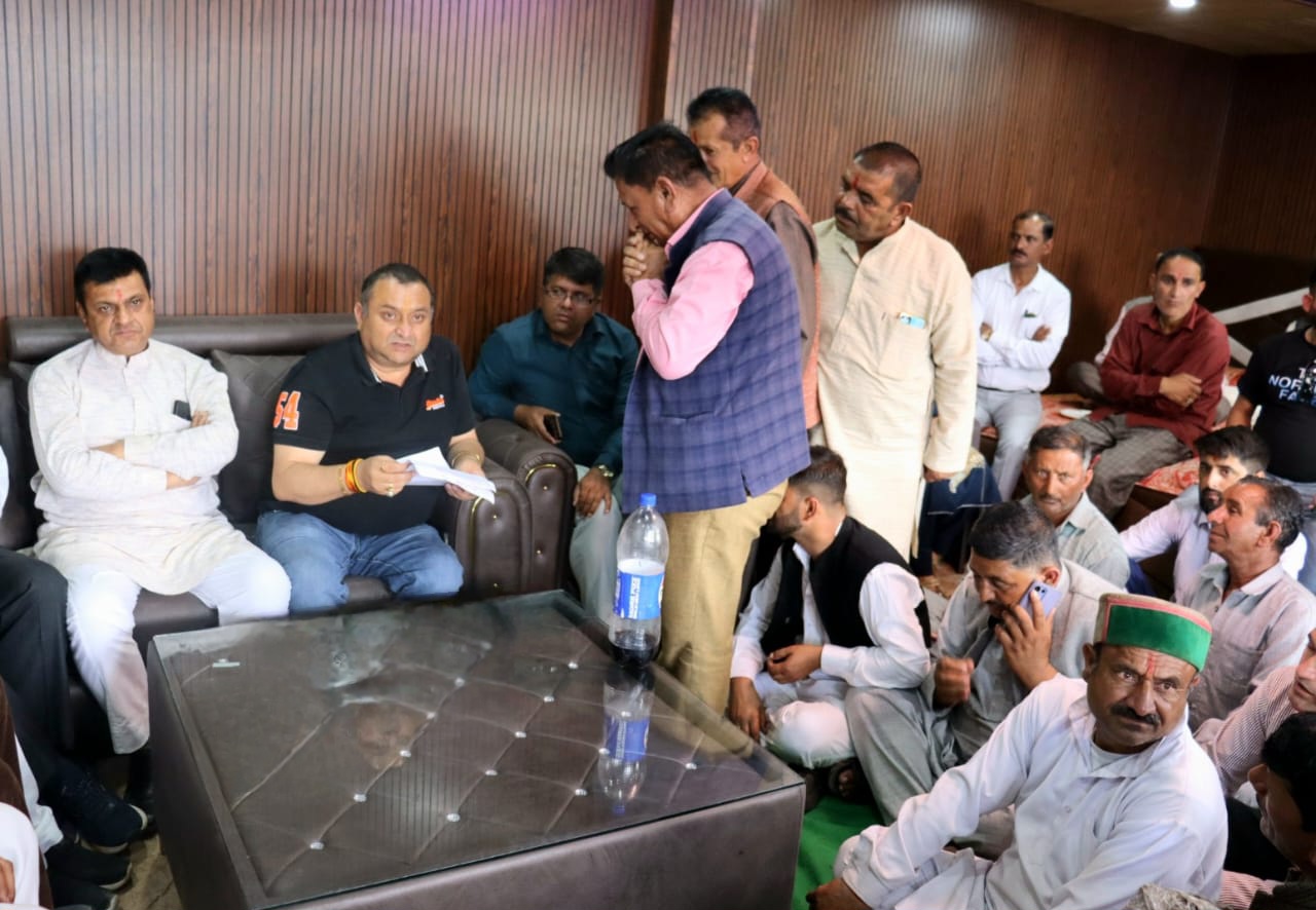Gatadhar Roads: Deputy Speaker Orders Pre-Monsoon Overhaul