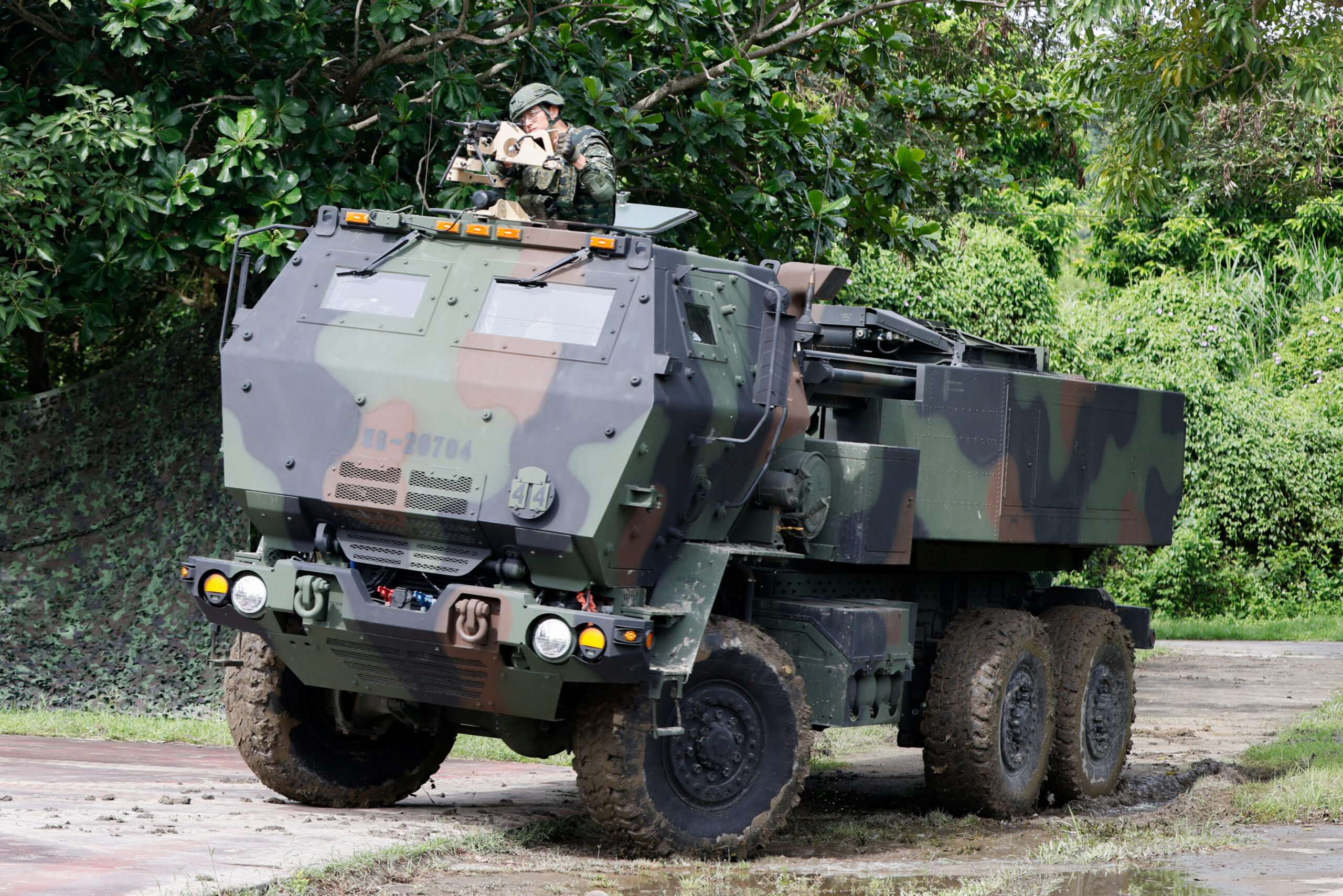Taiwan Tensions: US Urges Japan, Australia to Define War Roles