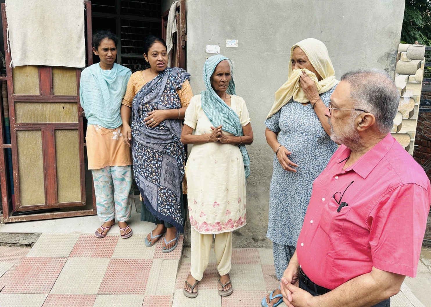 Patiala Diarrhea Outbreak: Four Dead, Minister Assures Control