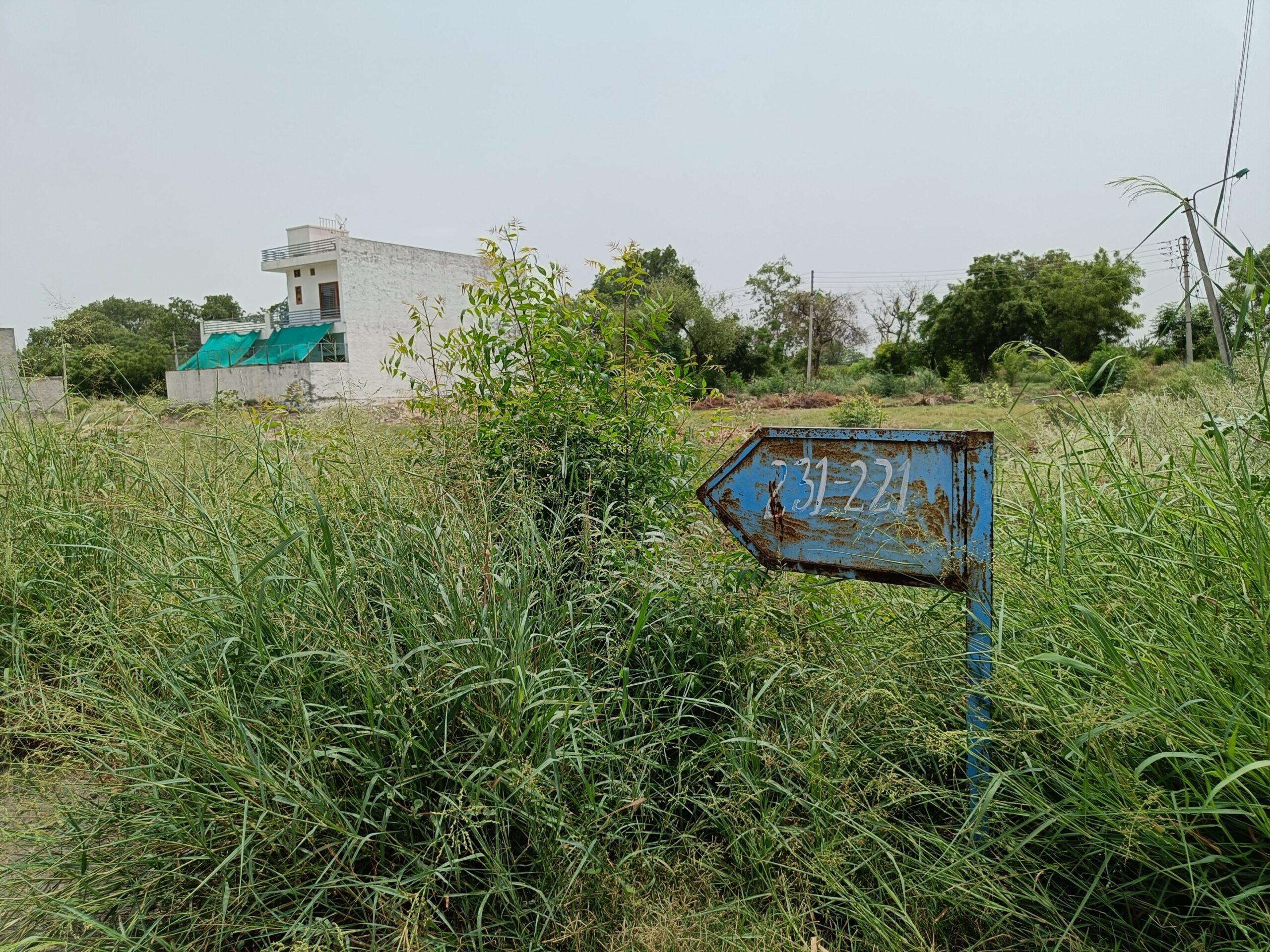 Despite unfinished projects, BDA plans new urban estates