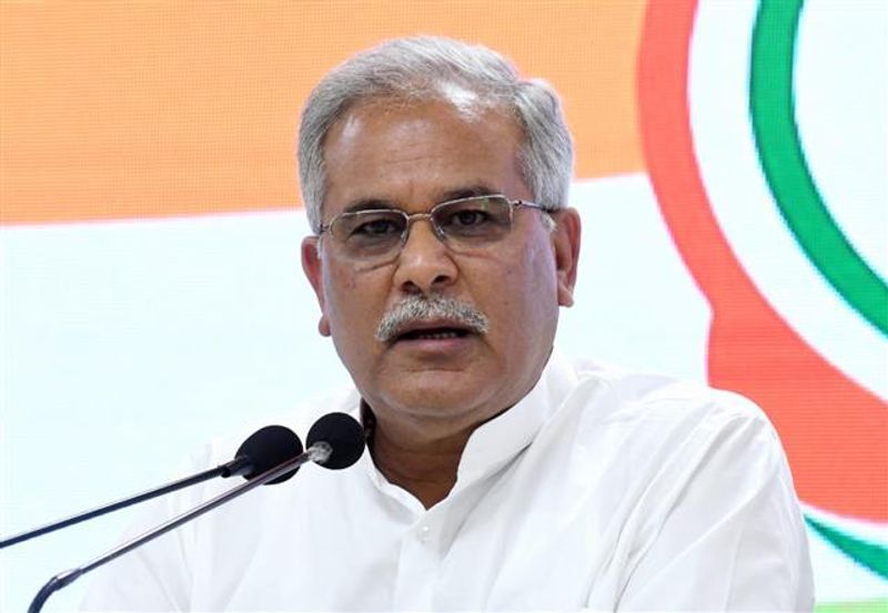 ED Nabs Baghel’s Son in Liquor Scam Fallout: Birthday “Gift” Sparks Political Firestorm