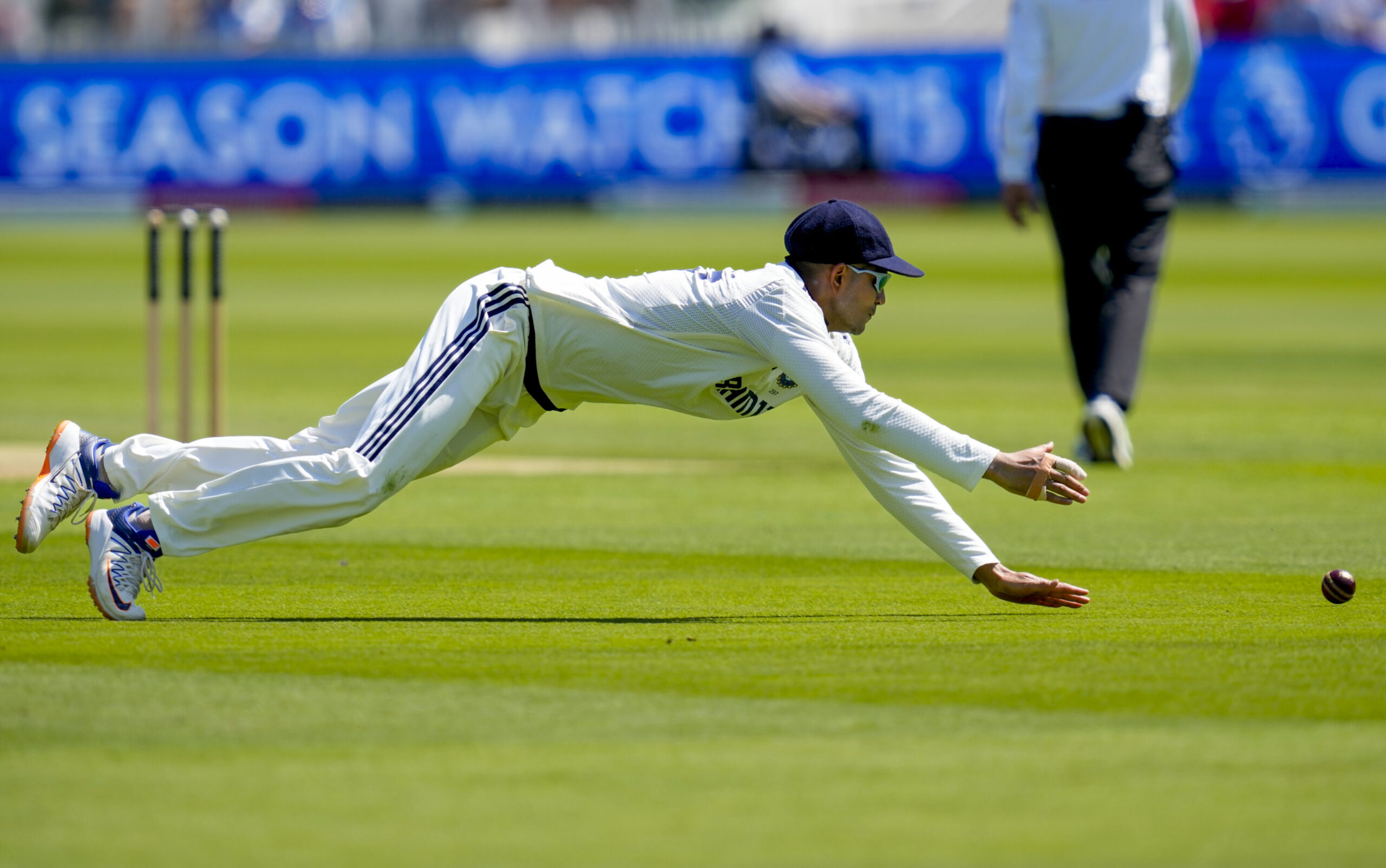 Soft Balls Spark Fury: Dukes to Review Production After India-England Test Series Fiasco