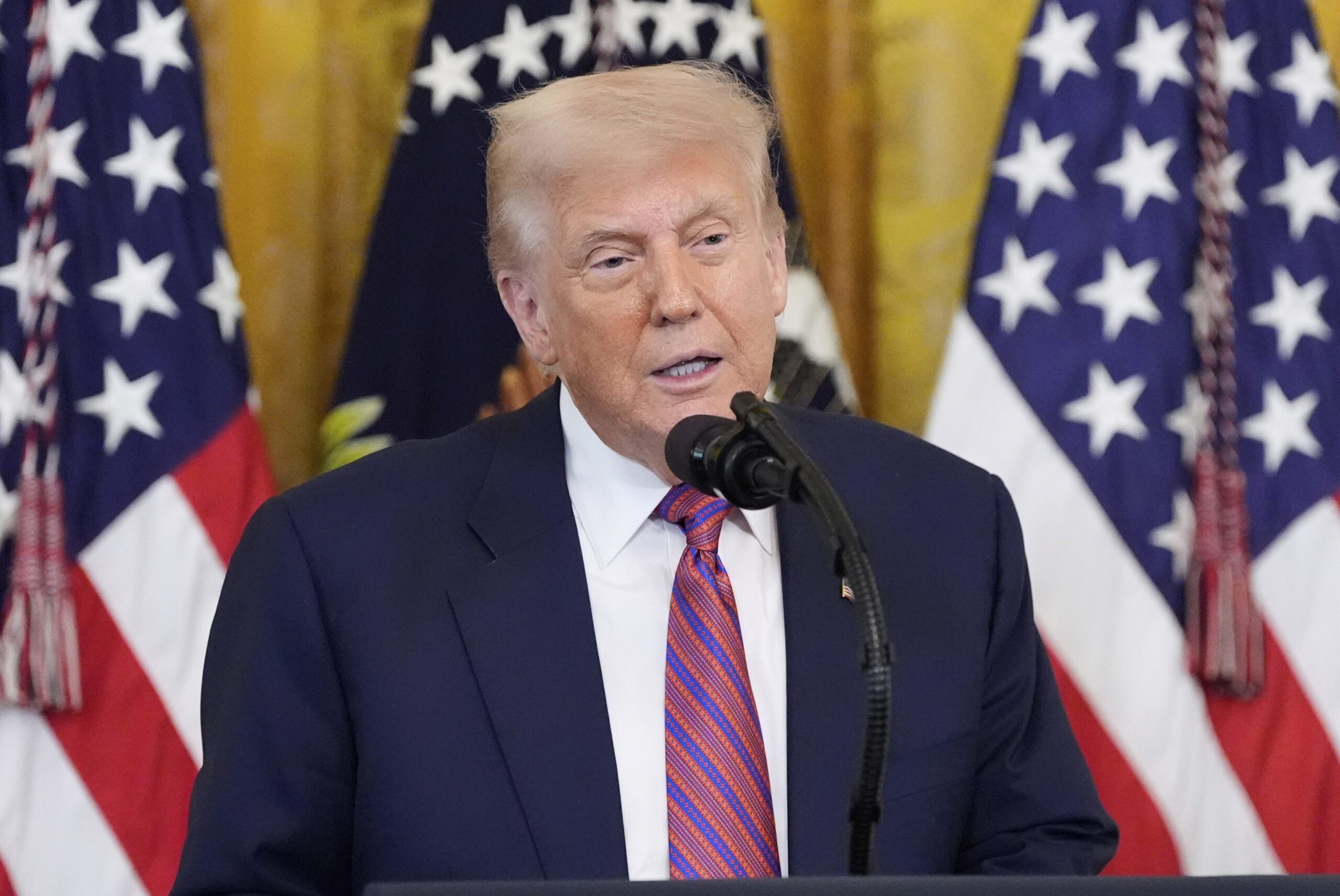 Trump's BRICS Broadside: 10% Tariff Threat Looms