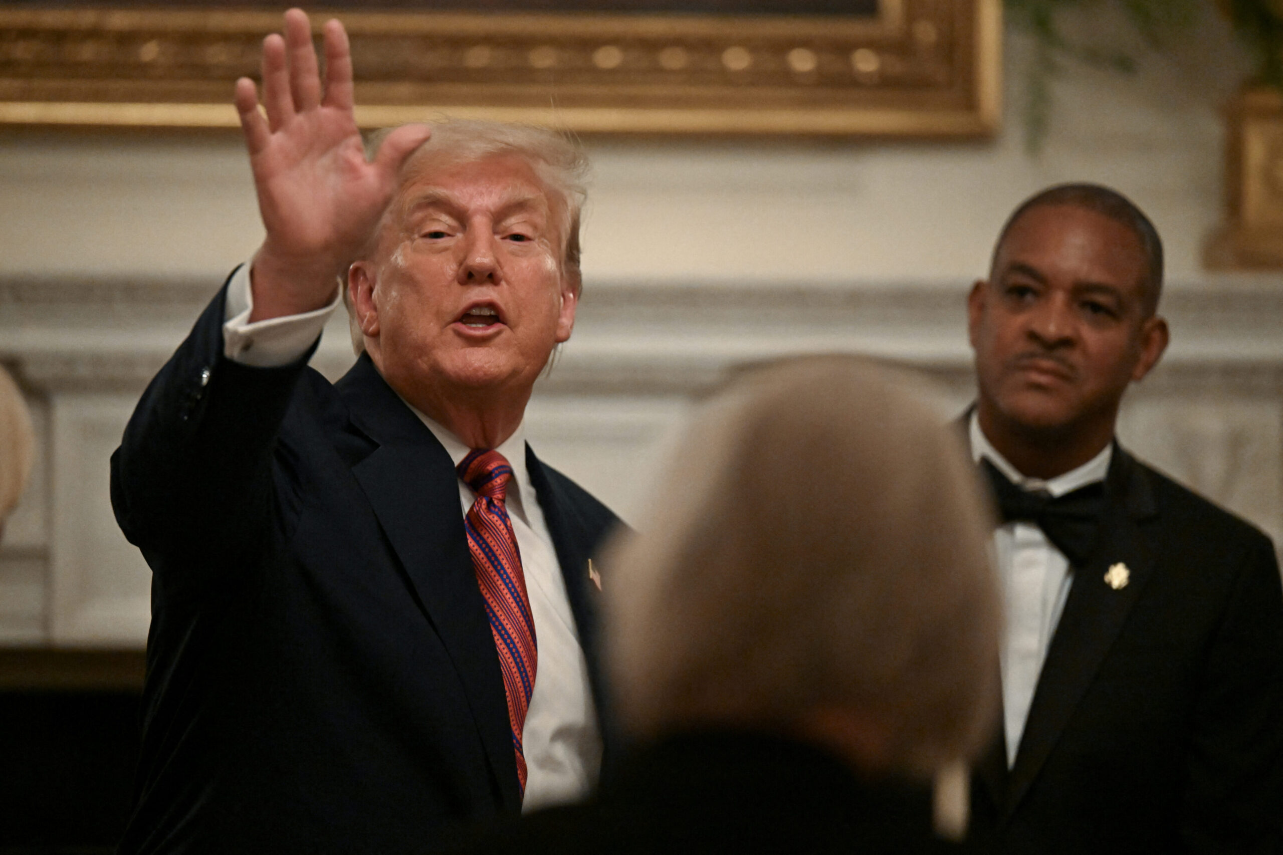 Trump's India-Pak 'Mediation':  A Bold Claim, Delhi's Denial