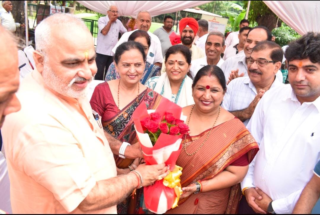 Karnal's Smart Road: A Rs 7.92 Cr Boost to City Connectivity