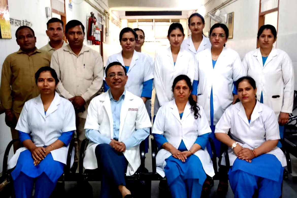 Hepatitis C Threatens Mothers: Rohtak Study Reveals Alarming Miscarriage Rate