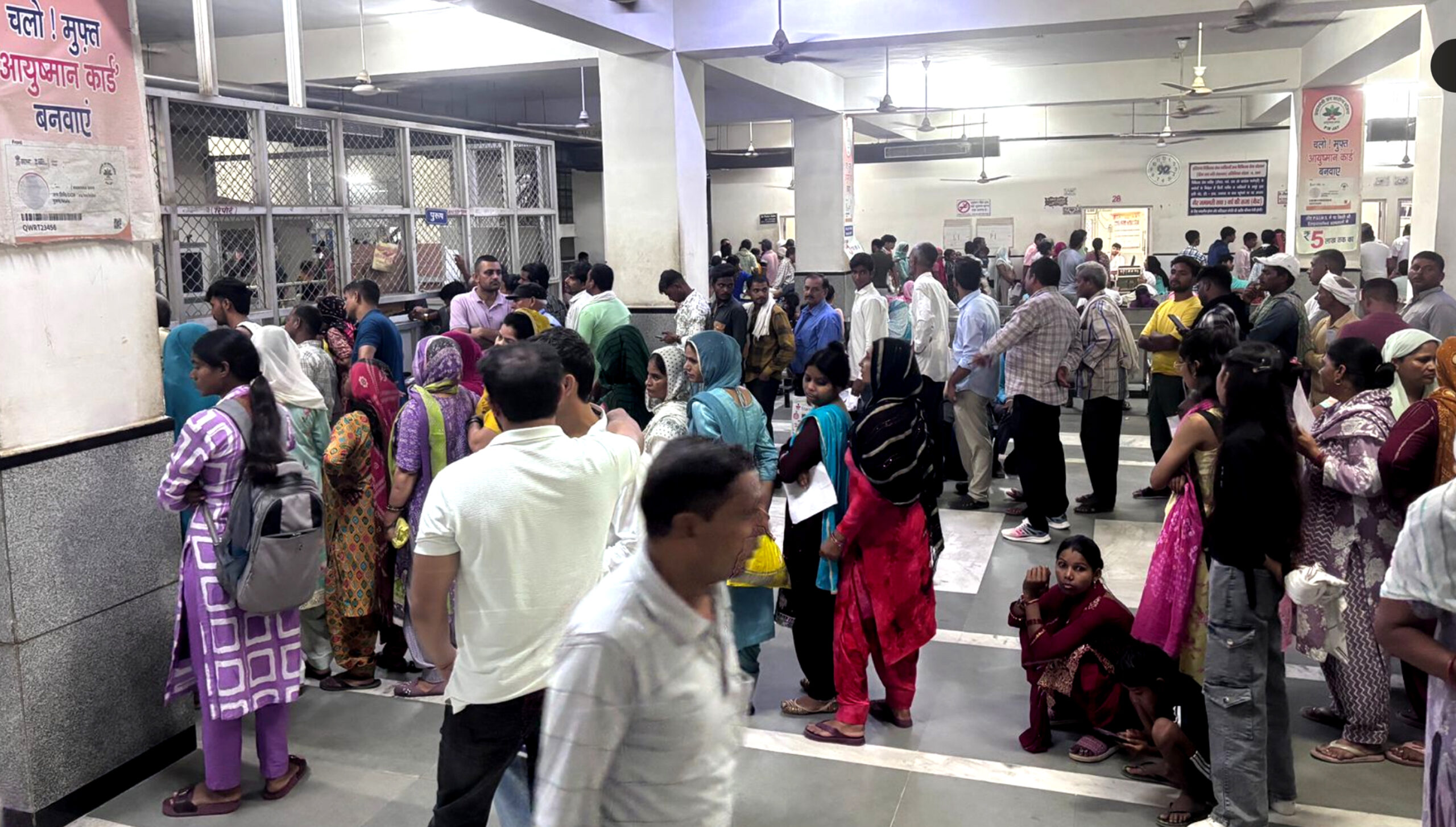 Rohtak's PGIMS Launches Tech-Driven Overhaul to Ease Patient Woes