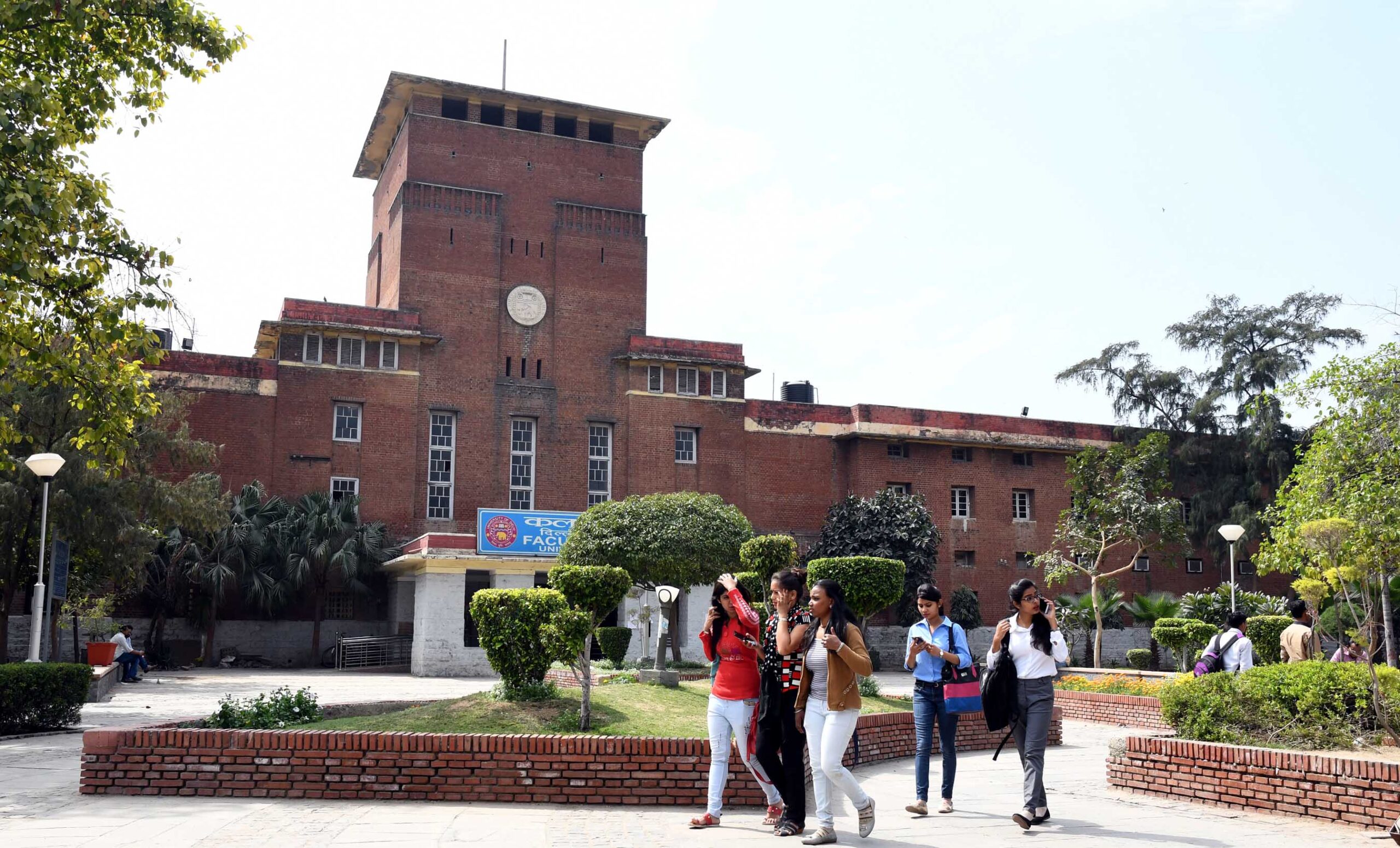 DU releases 2nd seat allotment list for undergraduate admissions