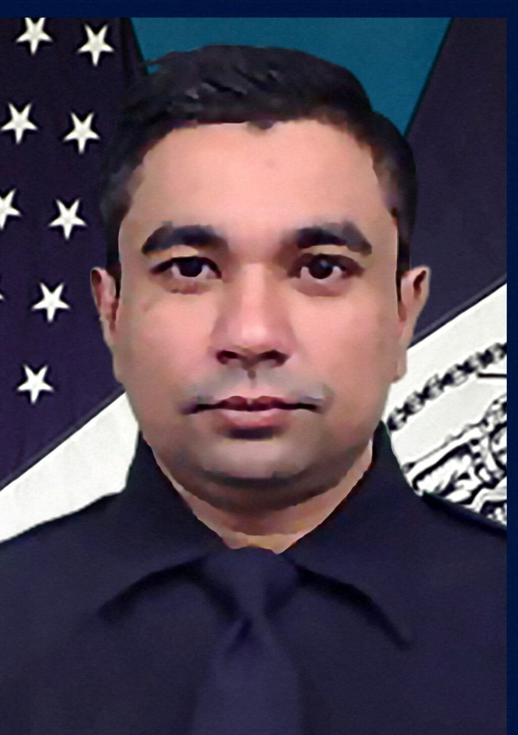 NY Midtown Massacre: Bangladeshi Cop Didarul Islam, a Hero's Sacrifice