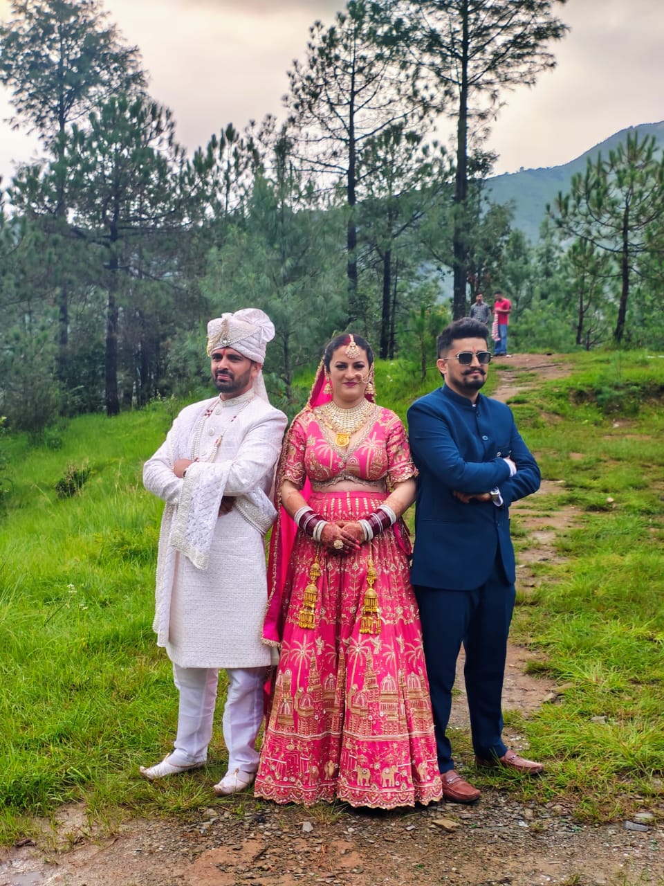 Khitaaiyo Vivah redefines gender justice