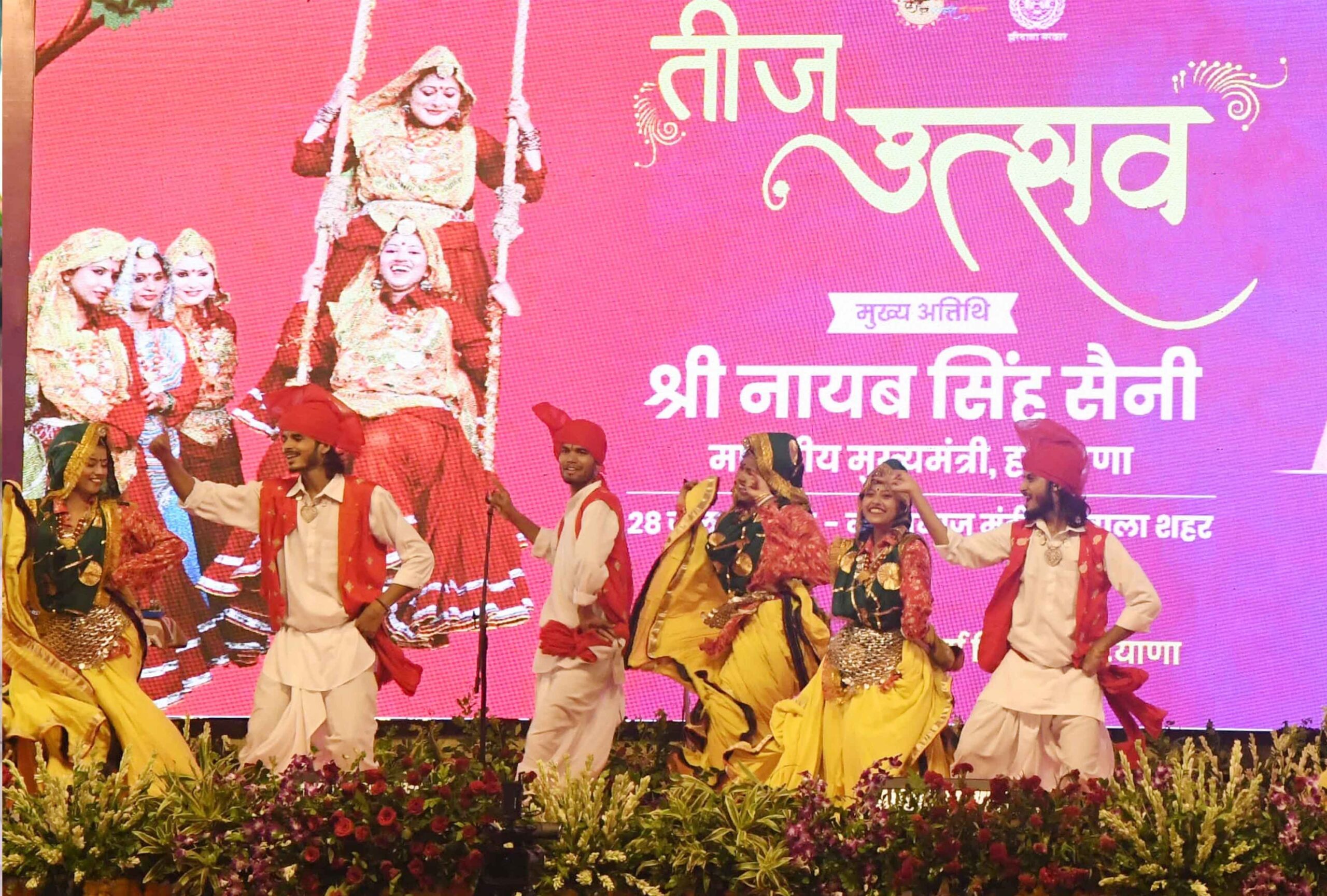 Explainer: Haryana’s ‘Lado Sakhis’ to join fight against female foeticide