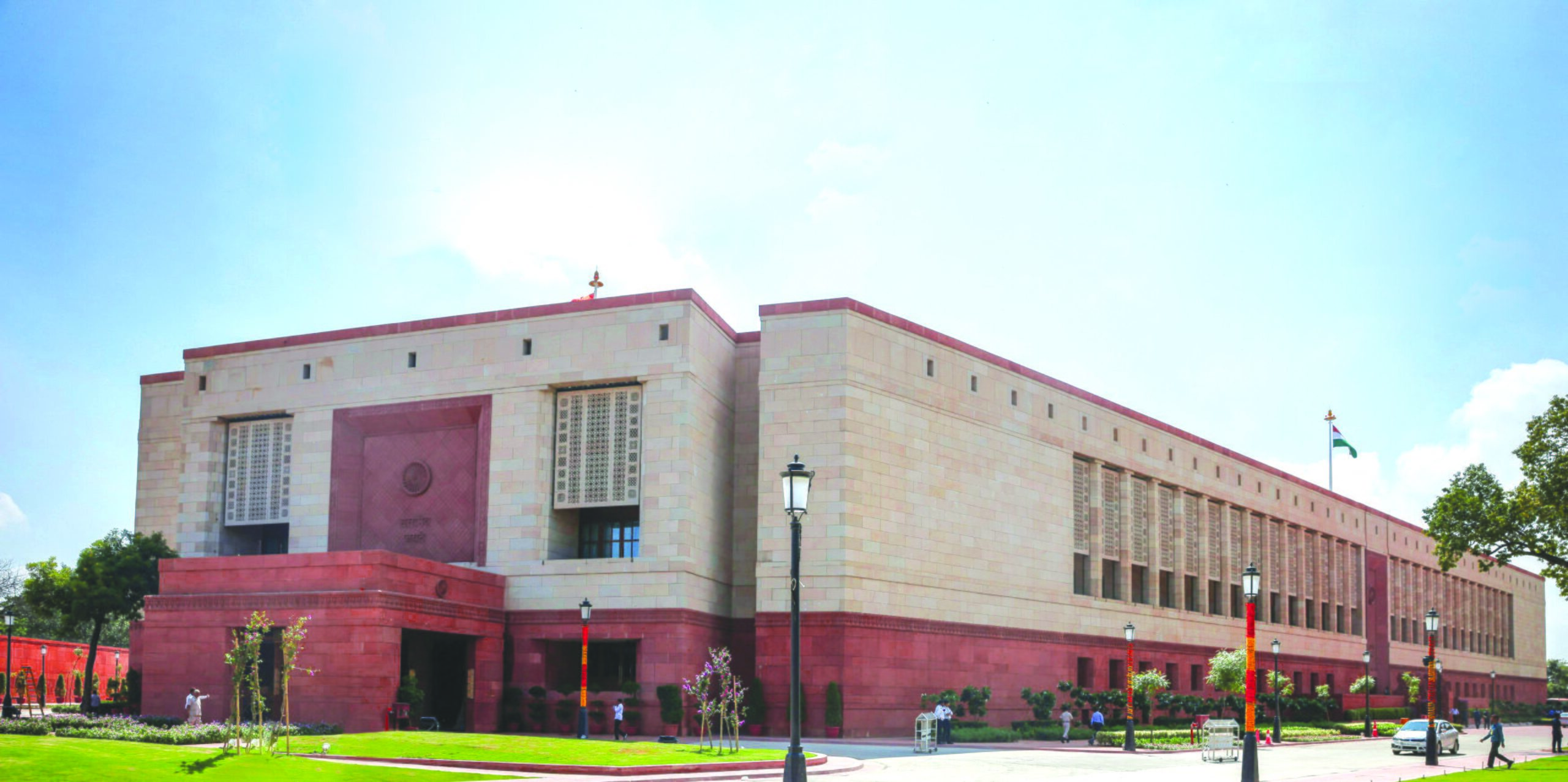 Border Woes Dominate Parliament: Badal Slams Opposition, AAP Seeks Answers on 