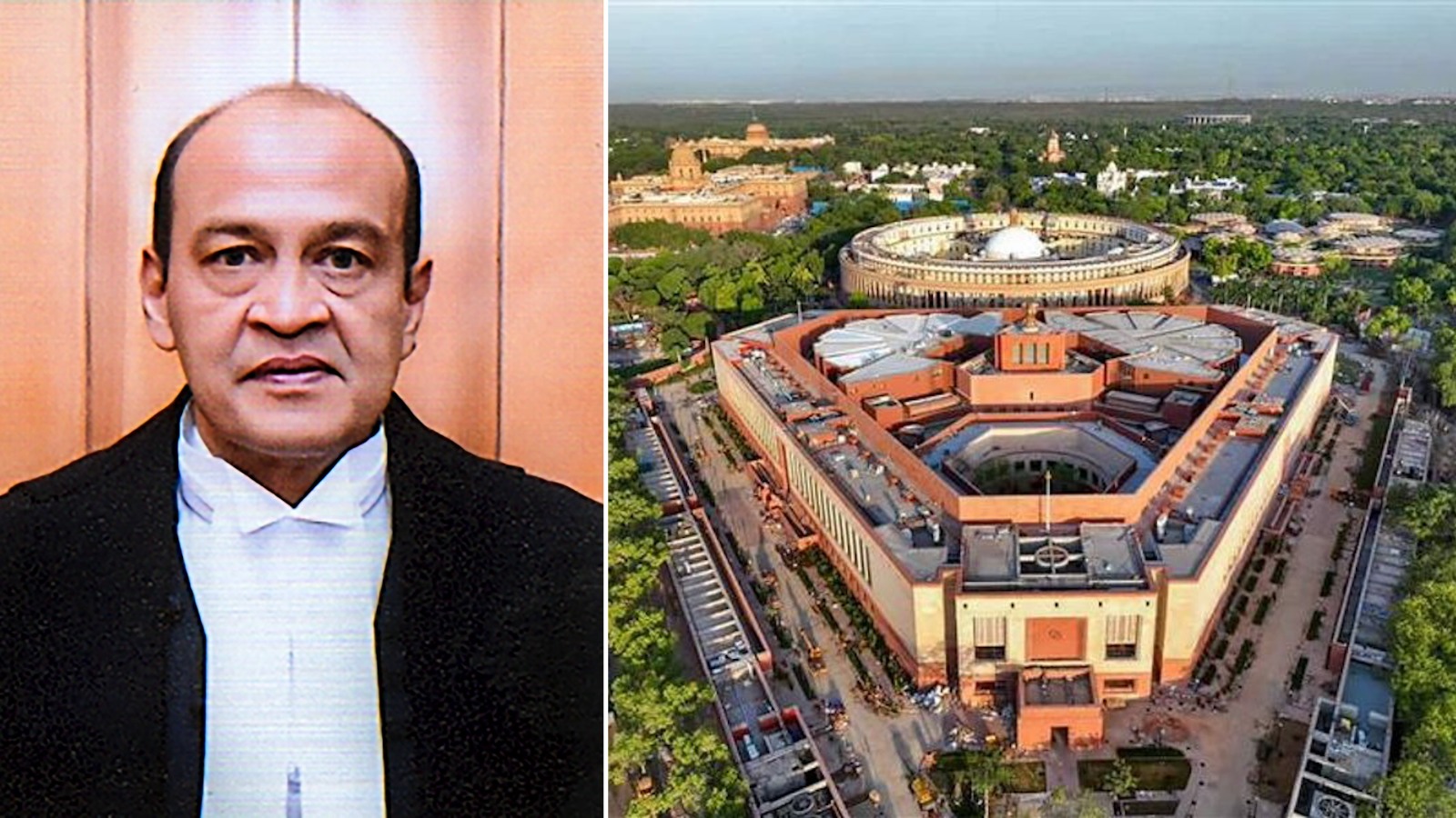 SC Scrutinises Justice Varma's Role in Cash-Discovery Inquiry