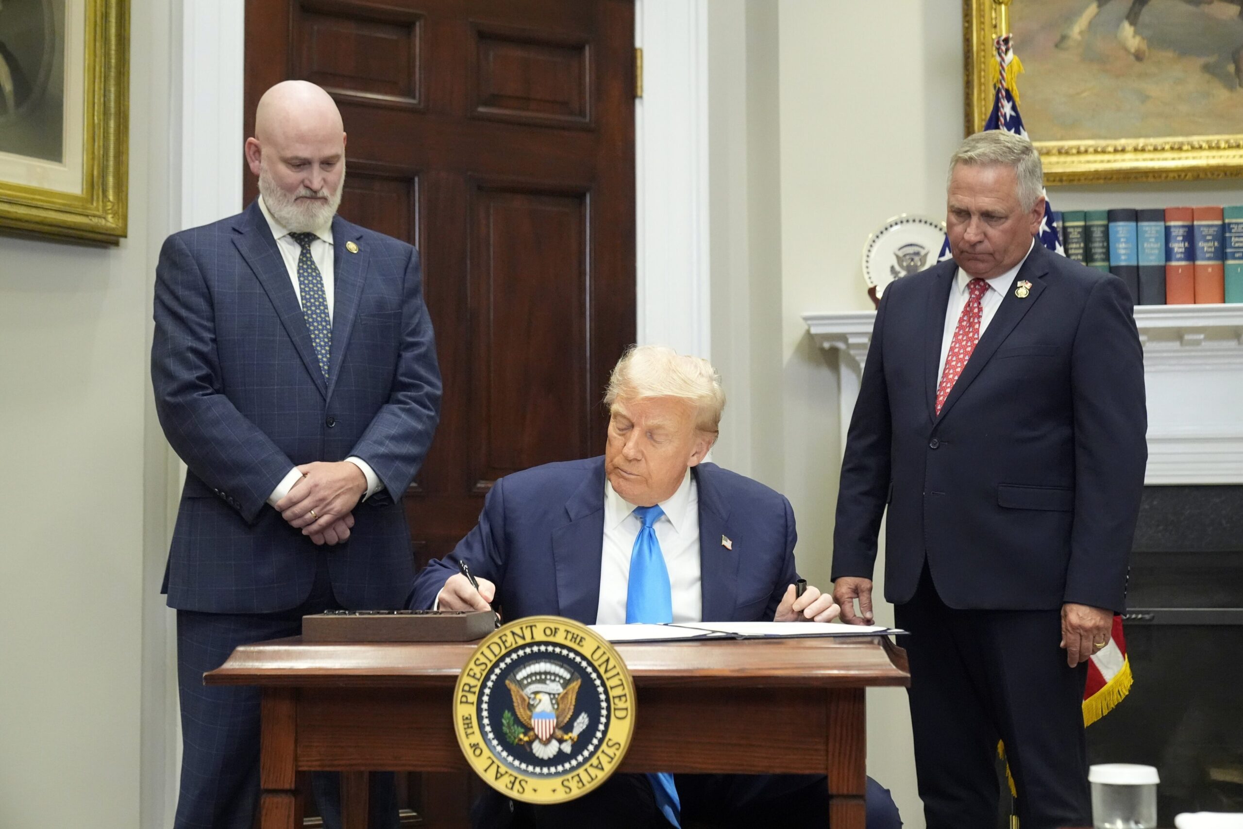 Trump’s latest tariff deadline is approaching: Here are the trade deals the US has announced so far