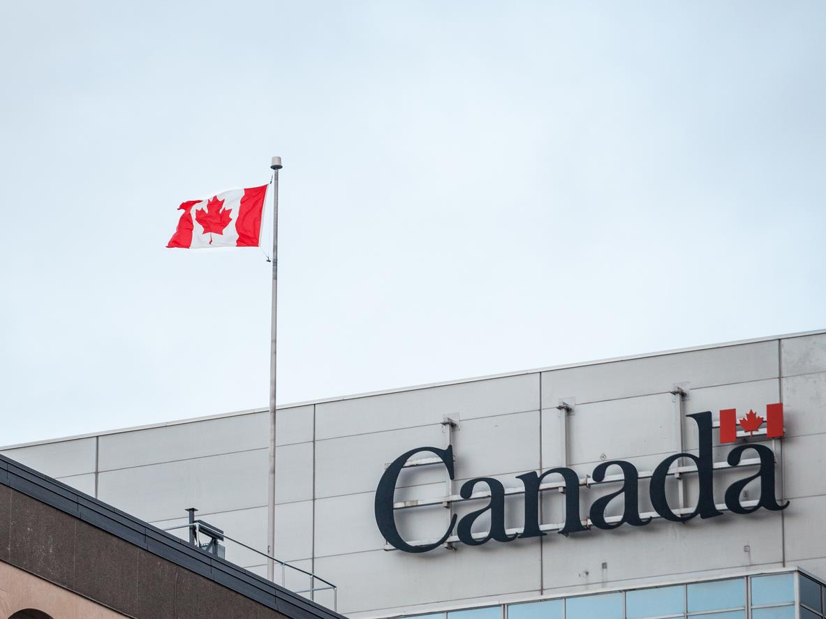 Canada plans to recognise Palestinian state, raising allies’ pressure on Israel