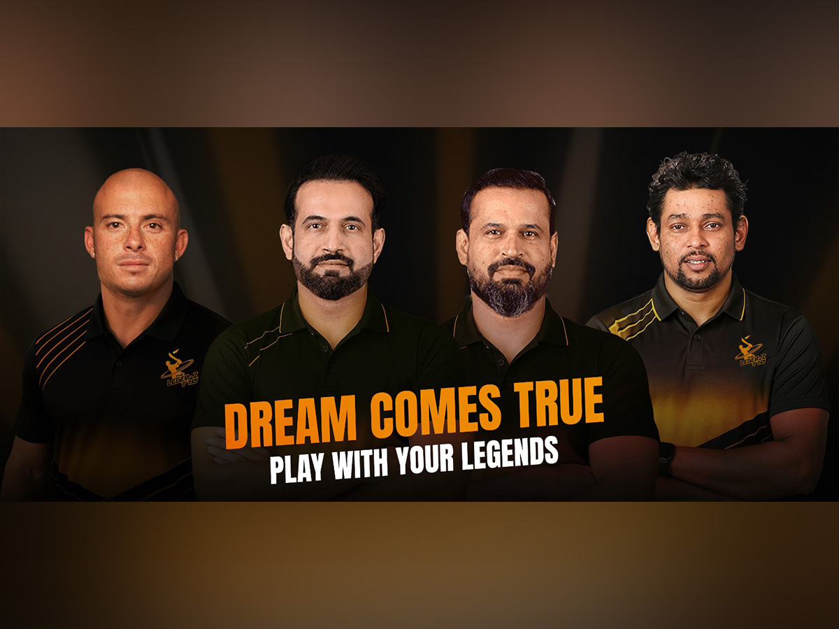 Jaipur Set to Witness LEGEN-Z T10 League Fireworks