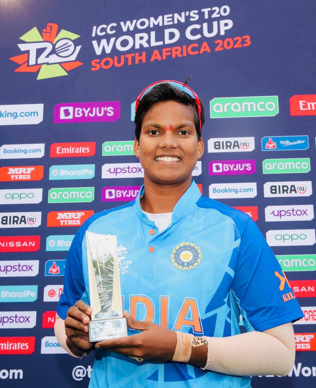 India all-rounder Deepti Sharma pulls out of Women’s Hundred to manage workload