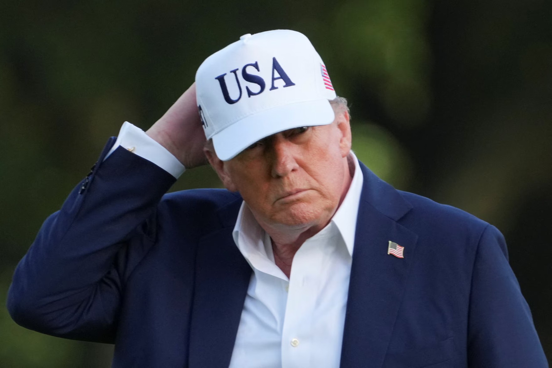 Trump's Trade War Blitz: 50% Tariff Threat on Brazil, Copper