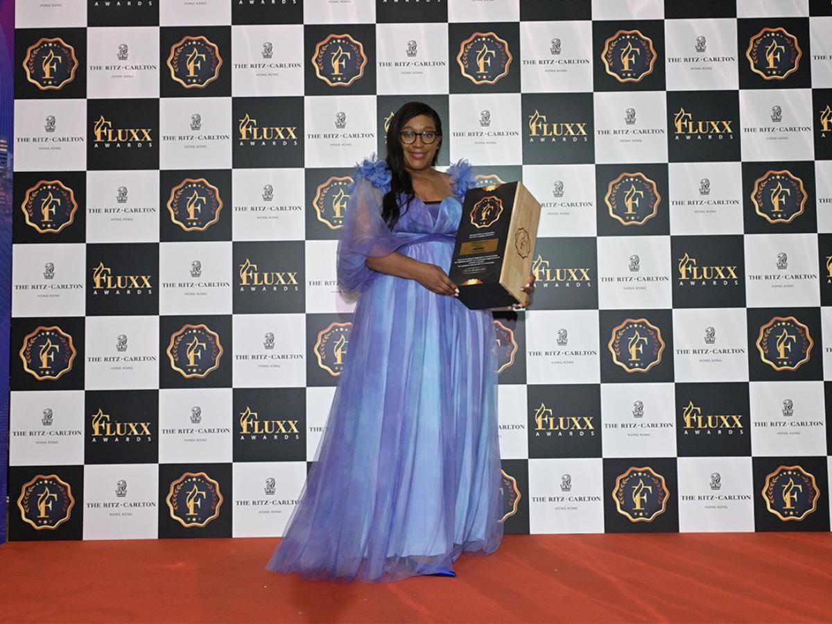Mbuya vaRaphy:  Guiding India Towards Mental Wellness