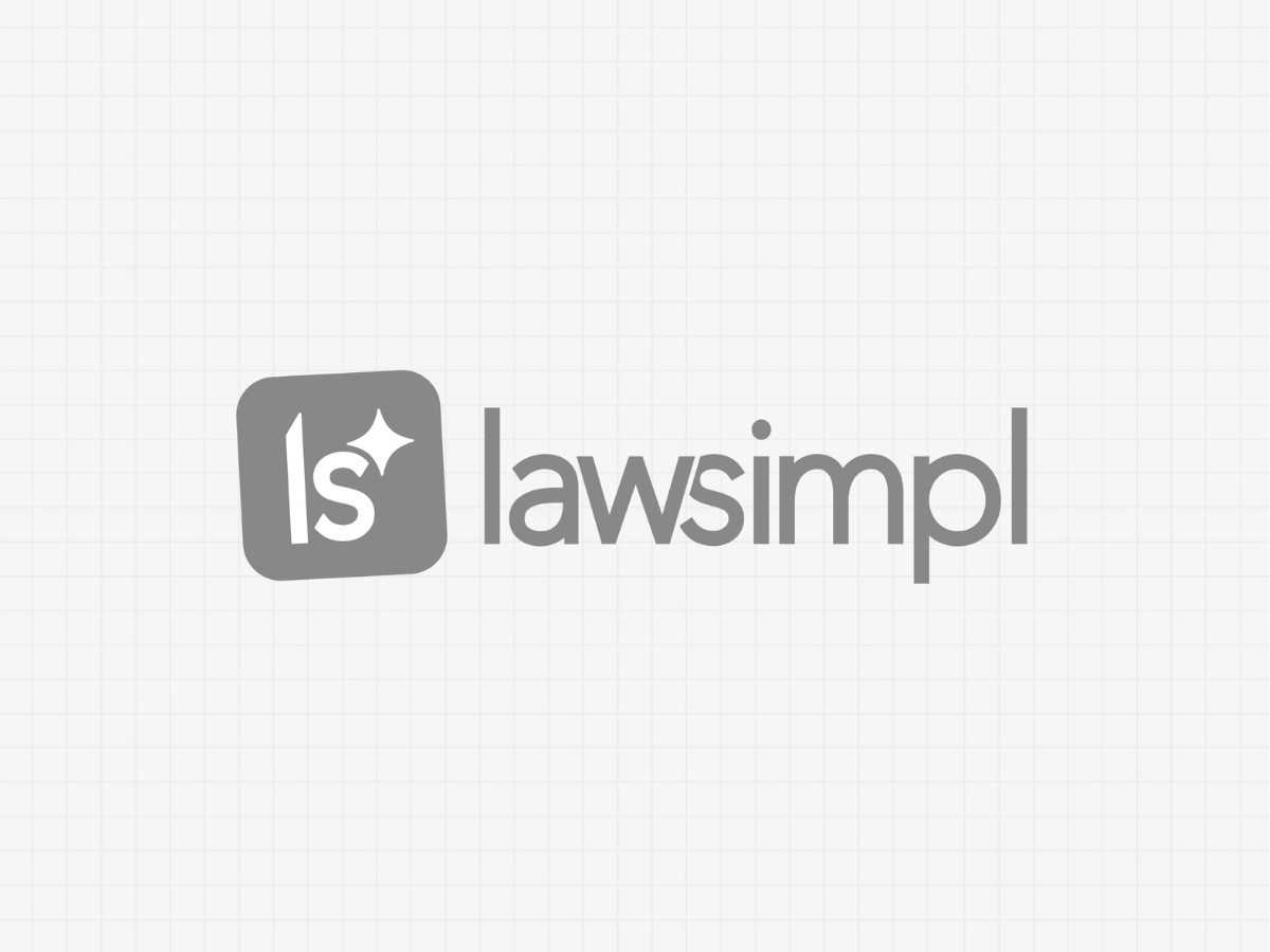 LawSimpl: Revolutionising Indian Legal Tech in Just One Year