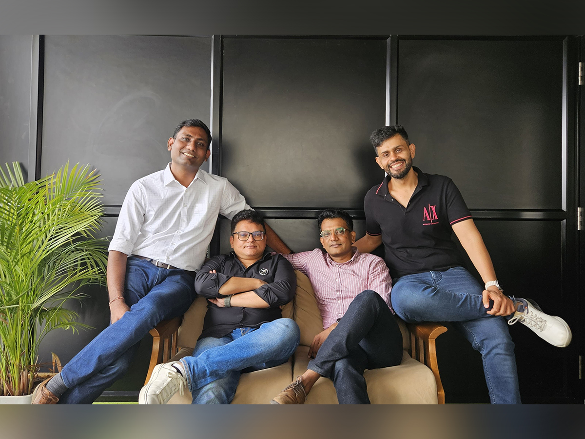 FinTech Startup Xchange.pe Soars: STPI's FinBlue Program Fuels Cross-Border Payments Growth