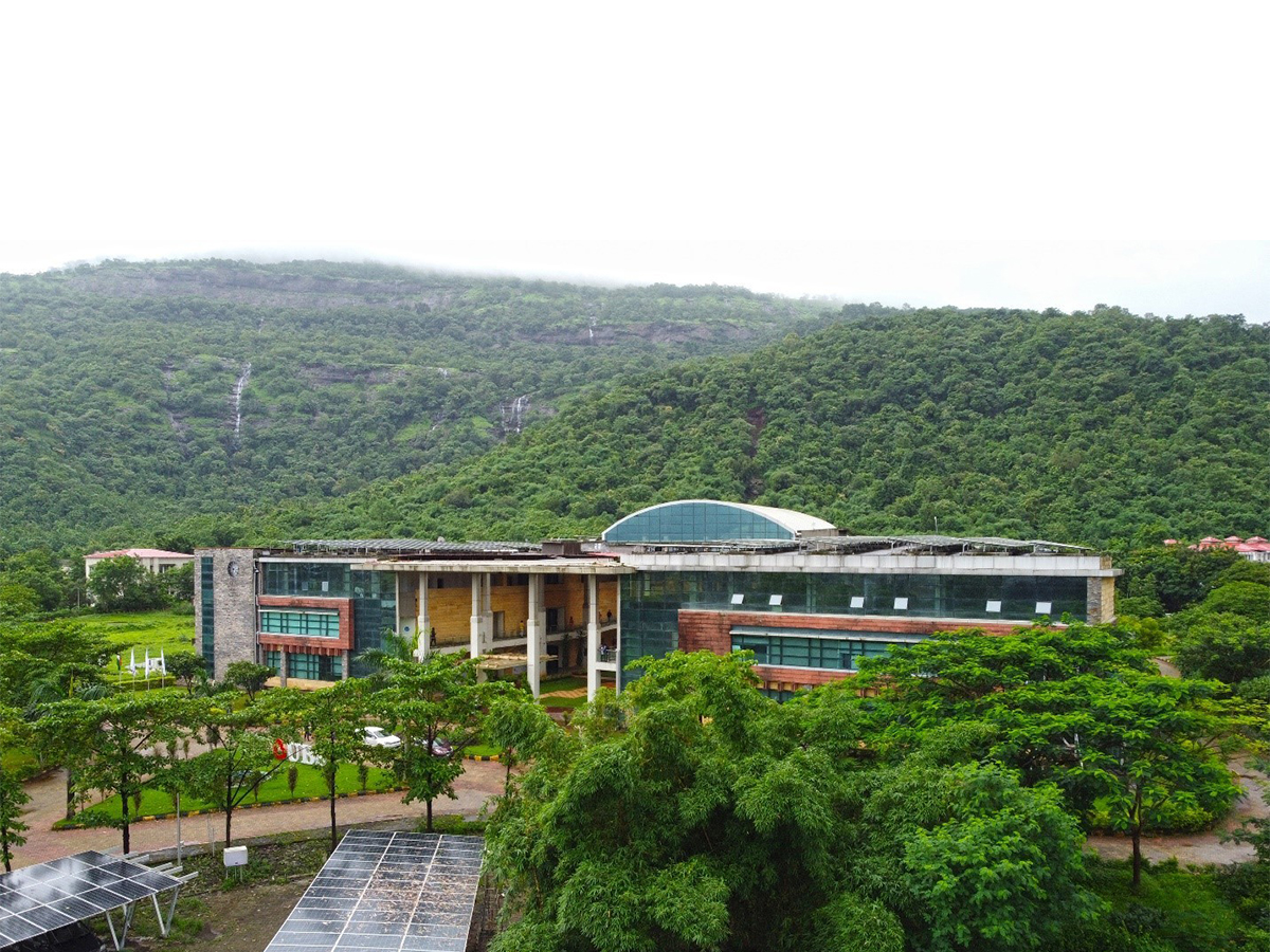 Green Revolution in Indian Management: UBS Launches Sustainability Leadership Program