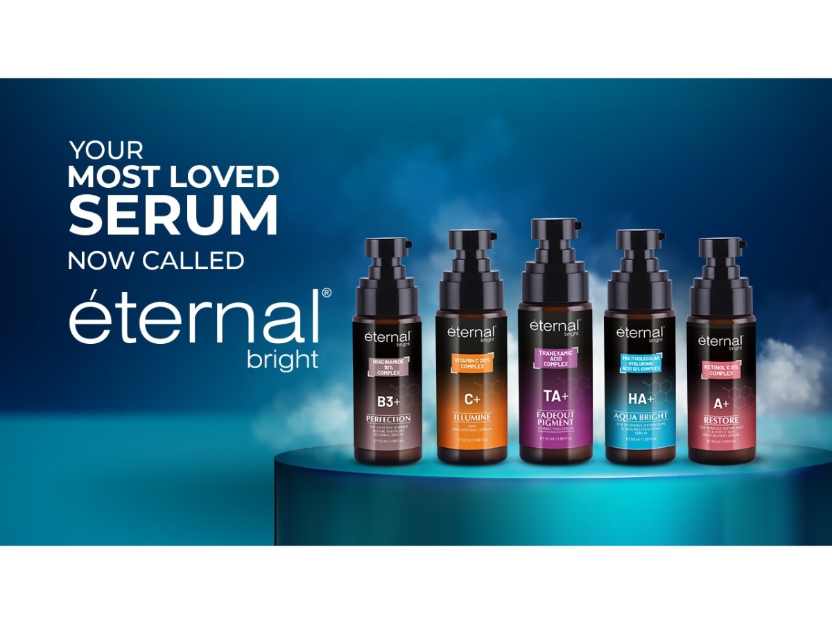 Eternal Bright Unveils Modern Avatar, Retains Winning Formula