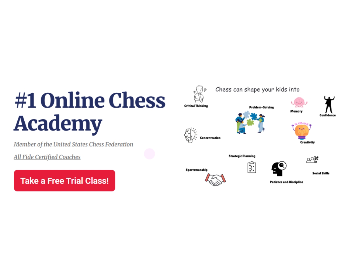 Chess School Promises Brighter Futures for India's Youth
