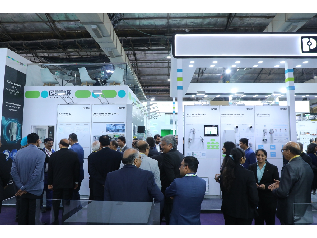 India's Automation Revolution Gears Up: 2000+ Exhibitors Set for Mega Expo