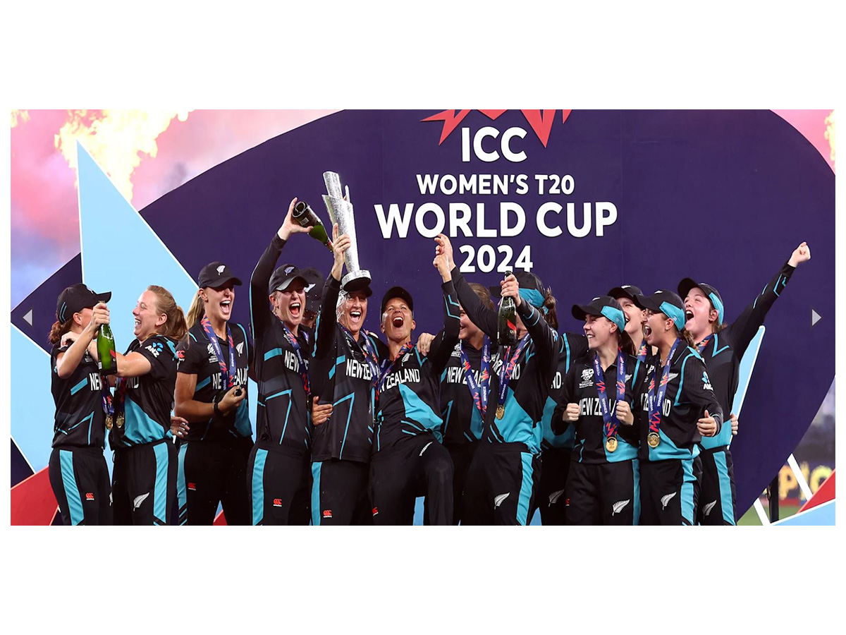 Nepal revealed as the host for  ICC Women’s T20 World Cup 2026 Qualifier