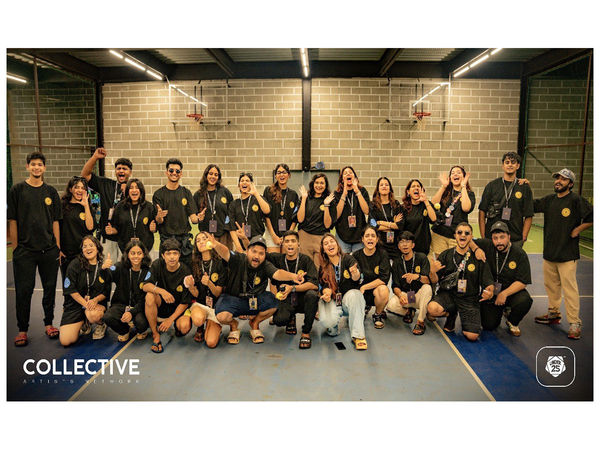 One Million Strong: Under 25 App Hits Milestone, Empowering Indian Youth