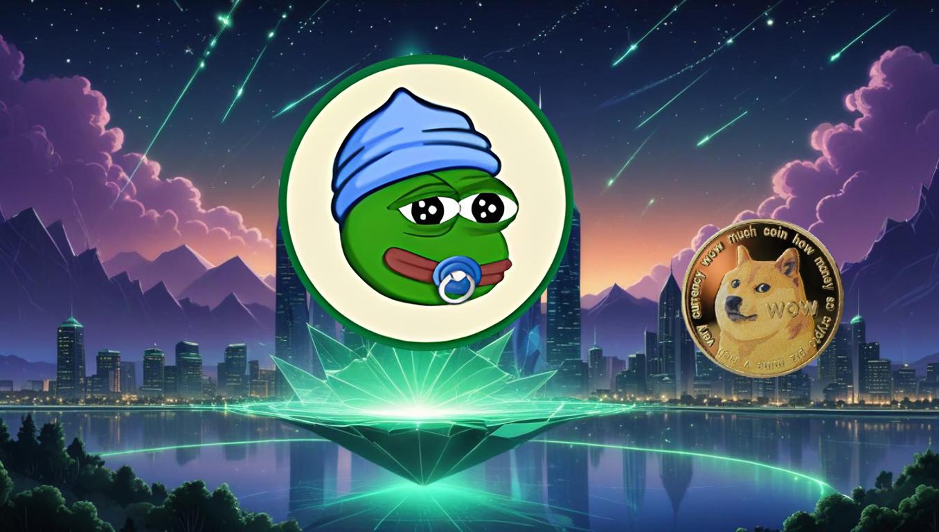 Dogecoin (DOGE) vs Little Pepe (LILPEPE): AI Picks the Superior Meme Coin to Invest in for the Second Half of 2025
