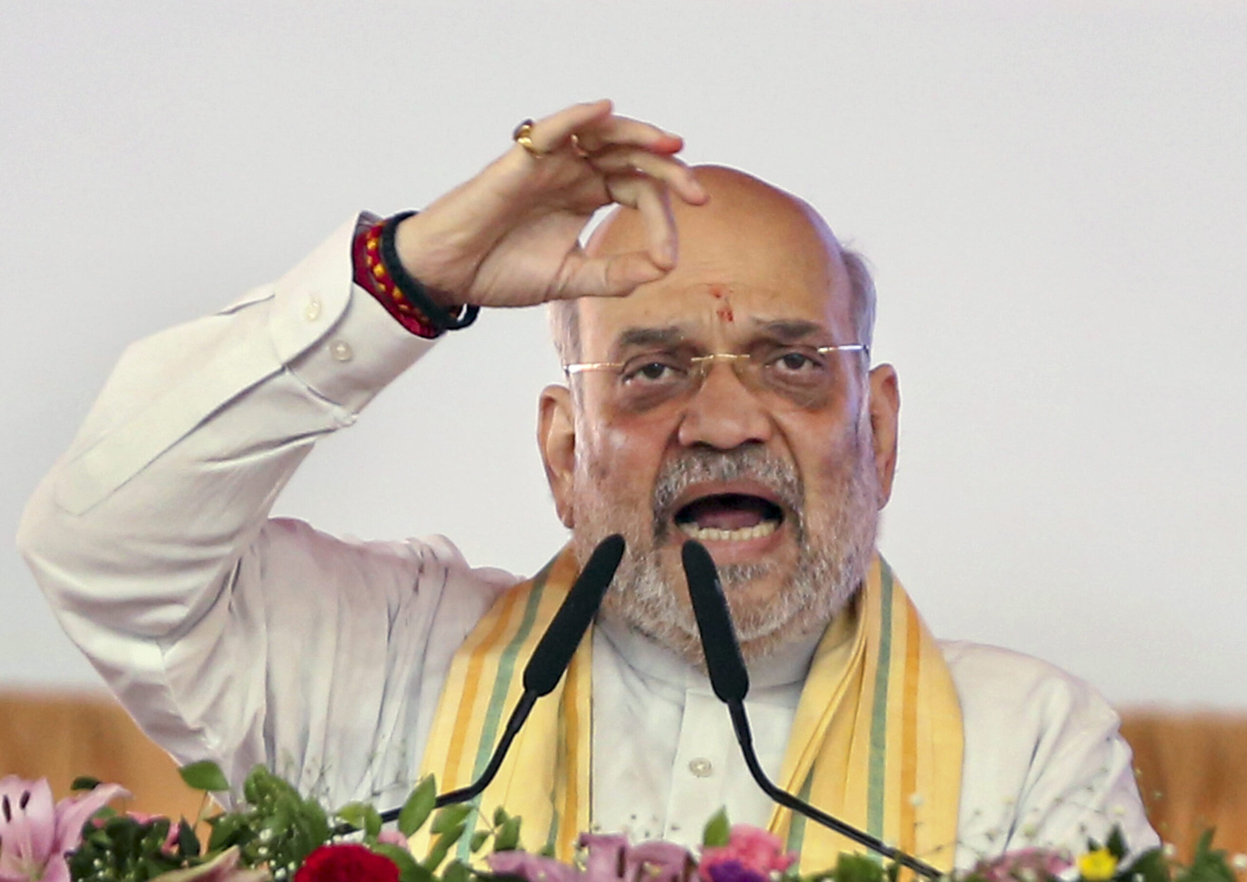 Will apprise Amit Shah of rising crime in Chandigarh: BJP leader
