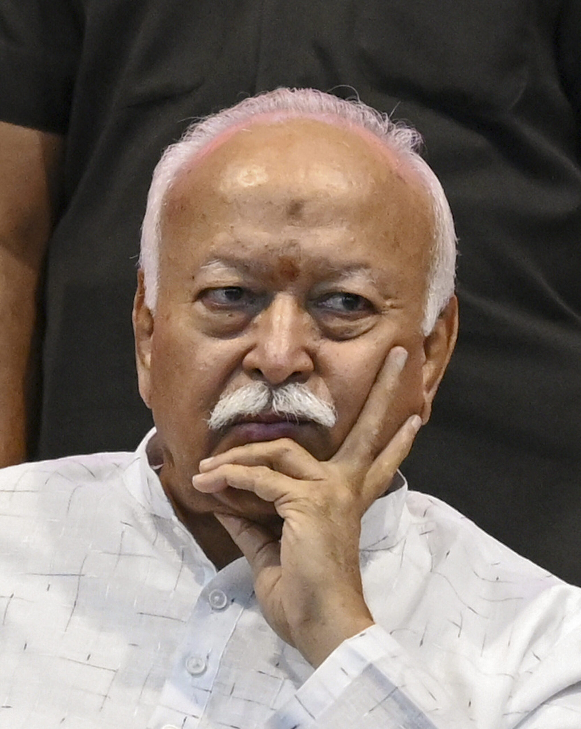 Bhagwat's '75 Retirement' Remark:  RSS Quashes Modi Speculation